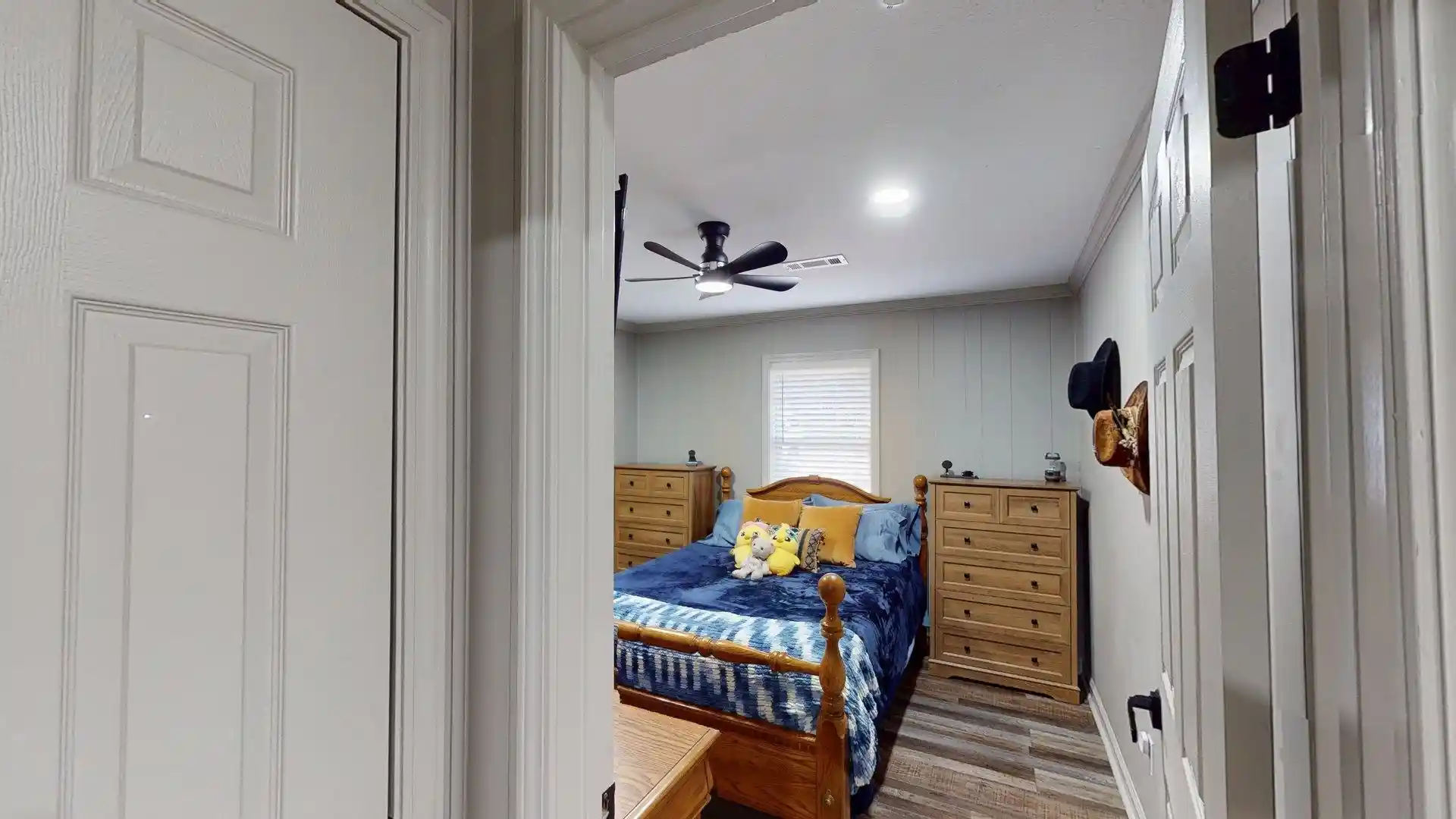 Photo 3 of Single family home for sale at 58 Cr 196 County Rd, Iuka, MS 38852 | MLS# 10231328 | Listing updated on 2026-09-29