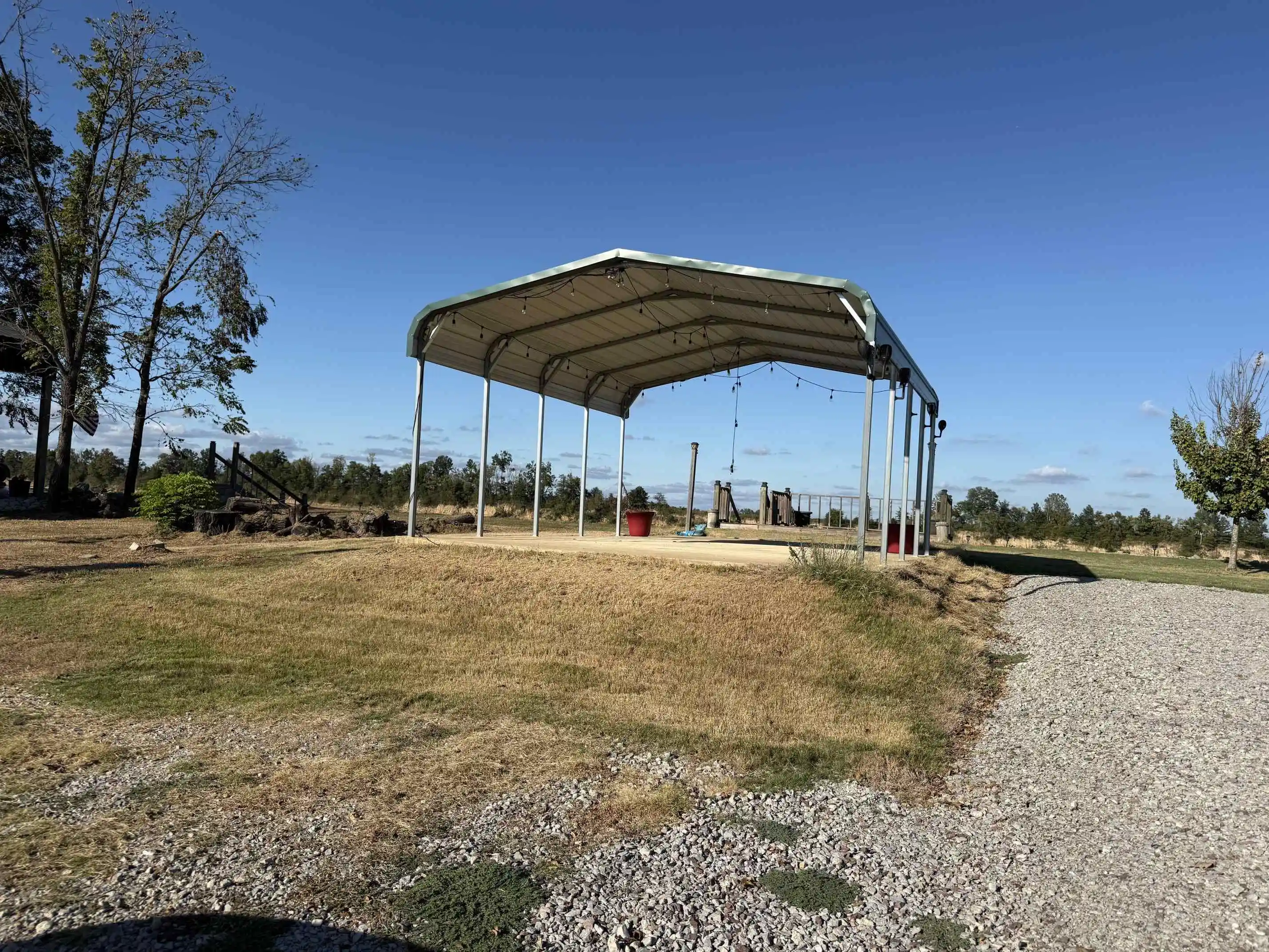 Photo 3 of Land for sale at 10 & 11 Jaycee Ln, Adamsville, TN 38310 | MLS# 10231333 | Listing updated on 2026-10-06