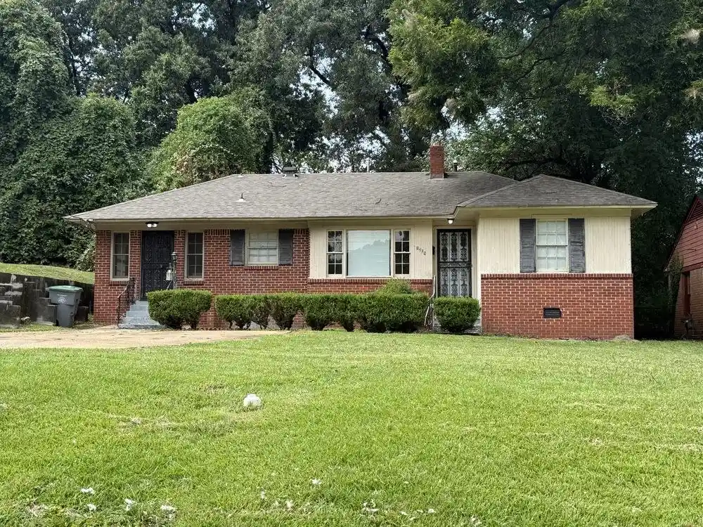 Photo 1 of Single family home for sale at 1309 Semmes St, Memphis, TN 38111 | MLS# 10231334 | Listing updated on 2026-09-29