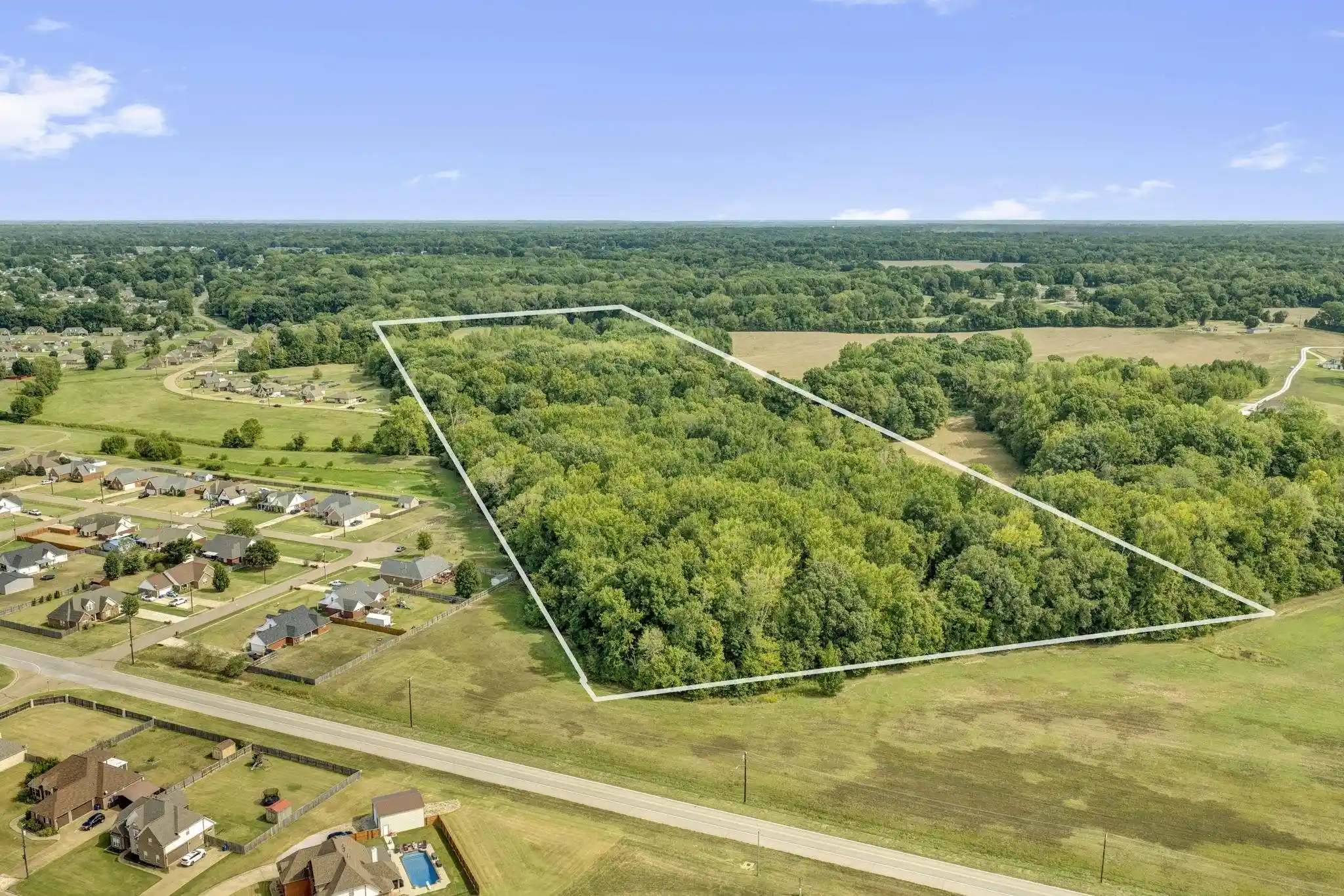 Land for sale at 0 Tracy Rd, Atoka, TN 38004 | MLS# 10231338