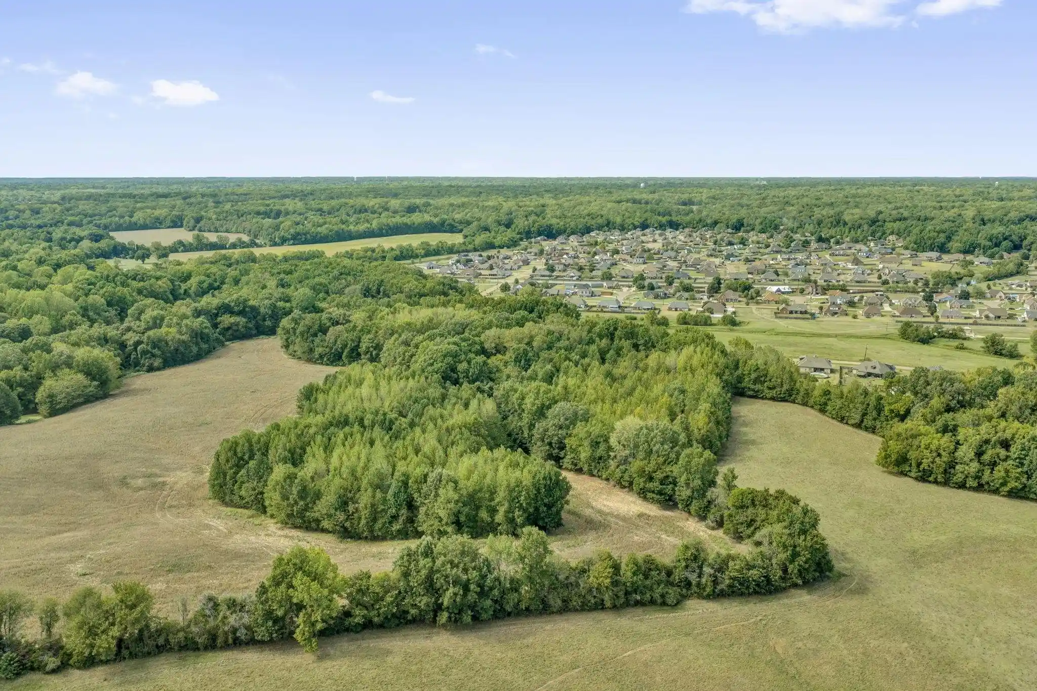 Photo 3 of Land for sale at 0 Tracy Rd, Atoka, TN 38004 | MLS# 10231338 | Listing updated on 2026-09-30