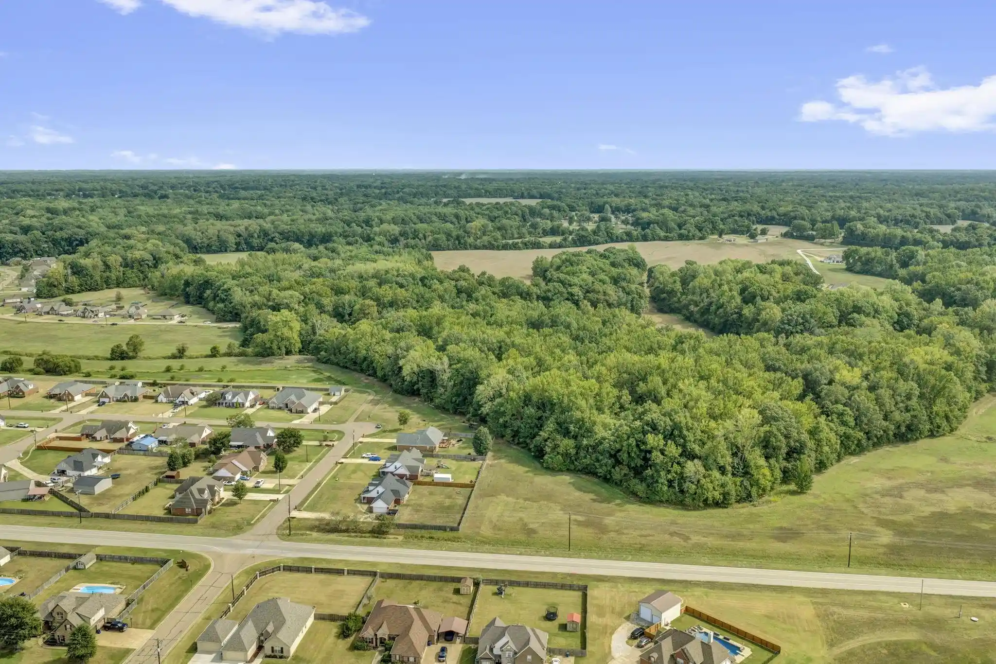 Photo 4 of Land for sale at 0 Tracy Rd, Atoka, TN 38004 | MLS# 10231338 | Listing updated on 2026-09-30