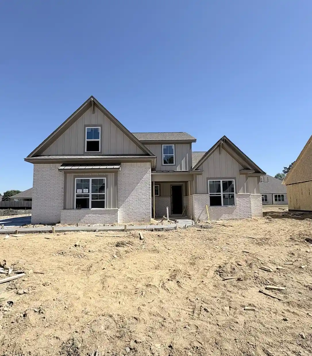 Photo 1 of Single family home for sale at 5050 Porch Rock Cv, Arlington, TN 38002 | MLS# 10231341 | Listing updated on 2026-09-29