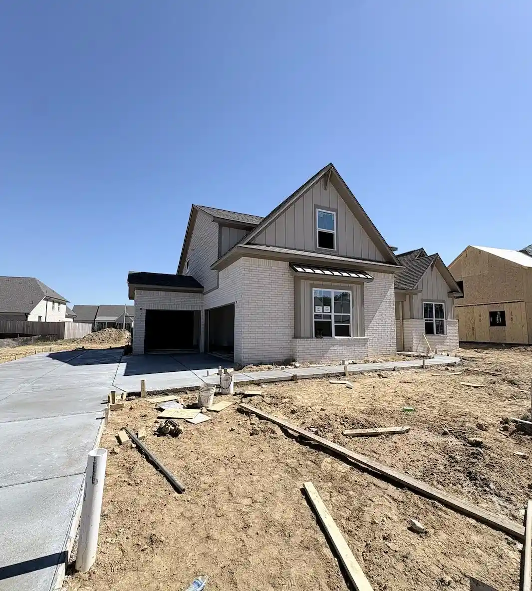 Photo 4 of Single family home for sale at 5050 Porch Rock Cv, Arlington, TN 38002 | MLS# 10231341 | Listing updated on 2026-09-29