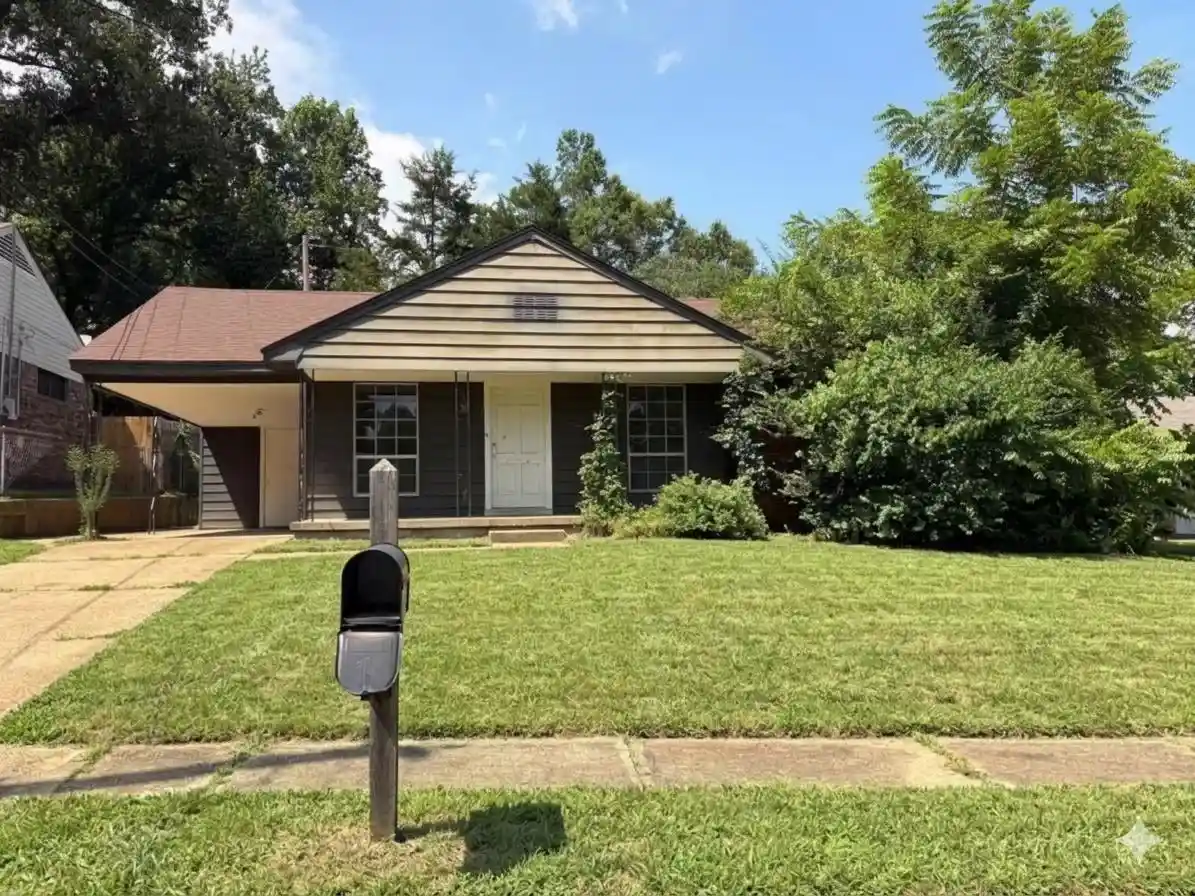 Photo 1 of Single family home for sale at 2286 Delray Ave, Memphis, TN 38127 | MLS# 10231346 | Listing updated on 2026-10-07