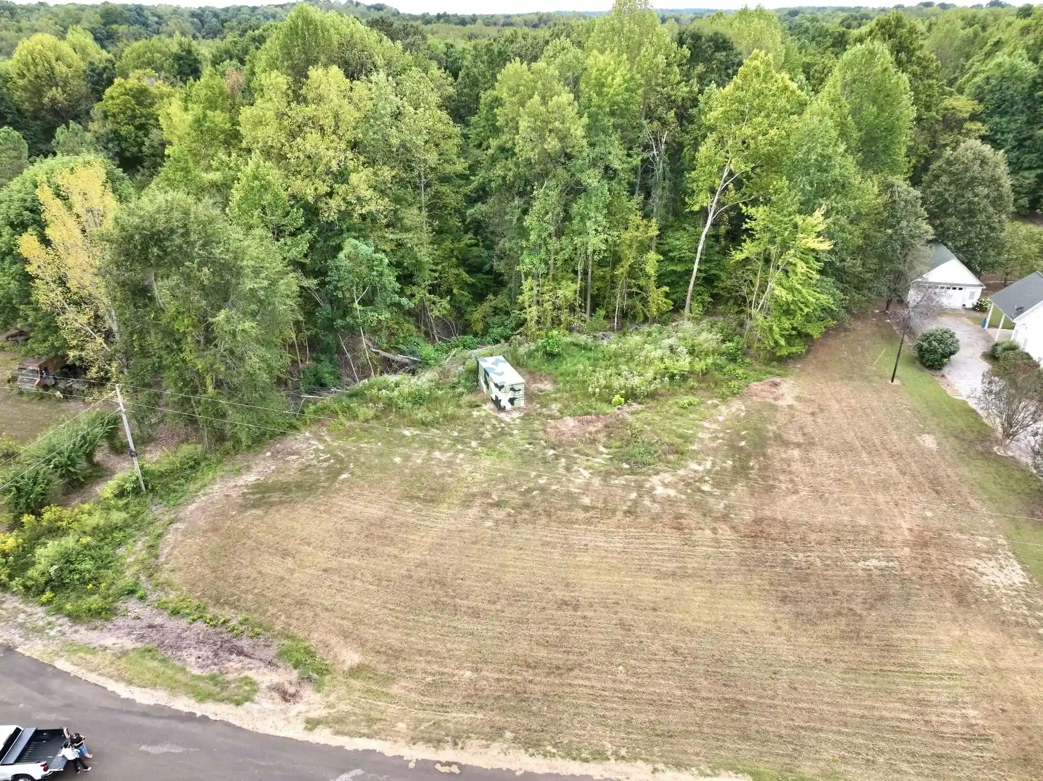 Photo 1 of Land for sale at 0 Bondurant Rd, Ripley, TN 38063 | MLS# 10231347 | Listing updated on 2026-09-29