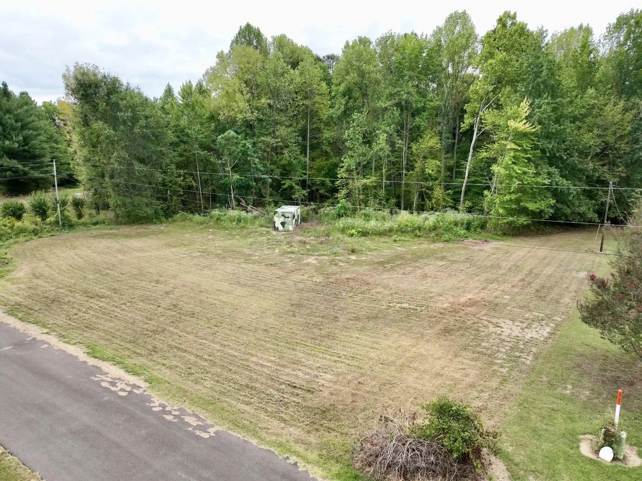 Photo 2 of Land for sale at 0 Bondurant Rd, Ripley, TN 38063 | MLS# 10231347 | Listing updated on 2026-09-29