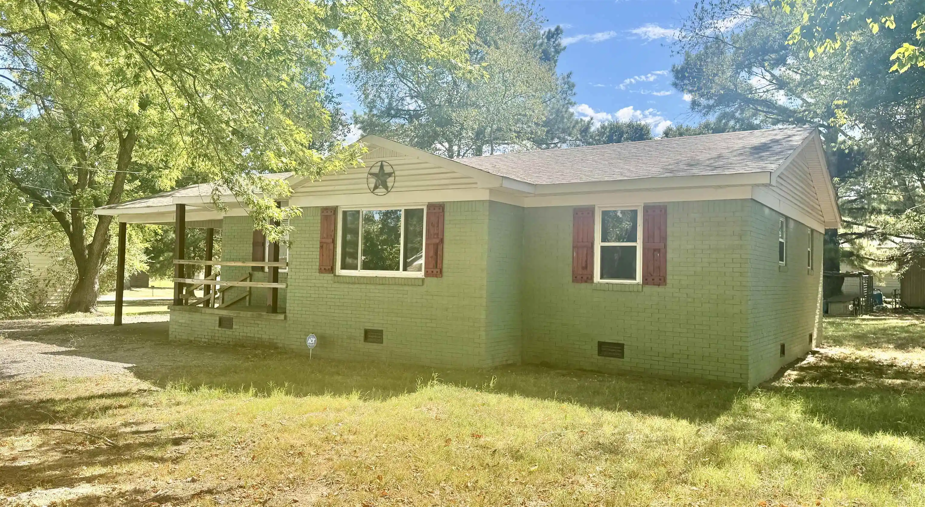 Photo 1 of Single family home for sale at 41 Halliburton St, Gates, TN 38037 | MLS# 10231351 | Listing updated on 2026-09-29