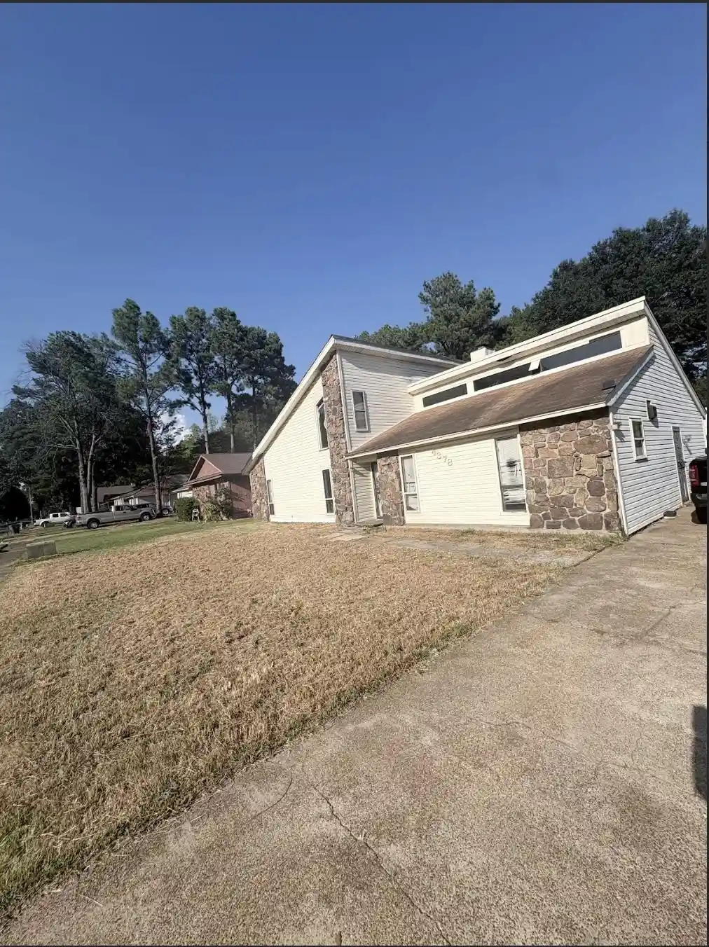Photo 3 of Single family home for sale at 4378 Sunnyslope Dr, Memphis, TN 38141 | MLS# 10231355 | Listing updated on 2026-10-07