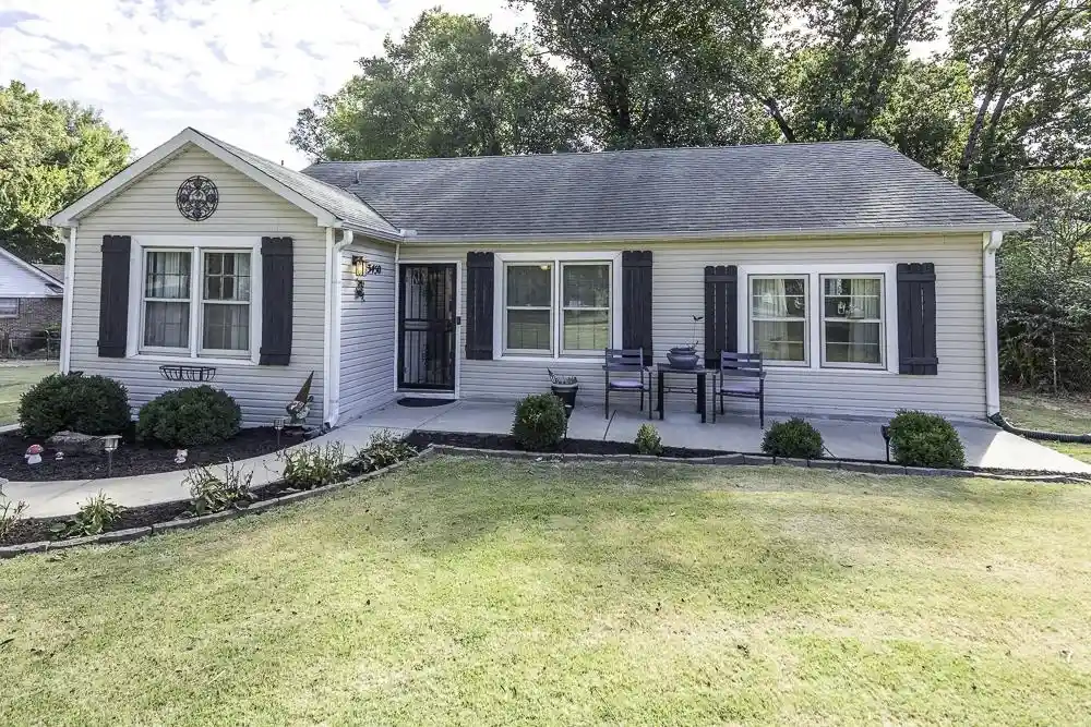 Photo 1 of Single family home for sale at 3450 Oak Rd, Bartlett, TN 38135 | MLS# 10231356 | Listing updated on 2026-09-30