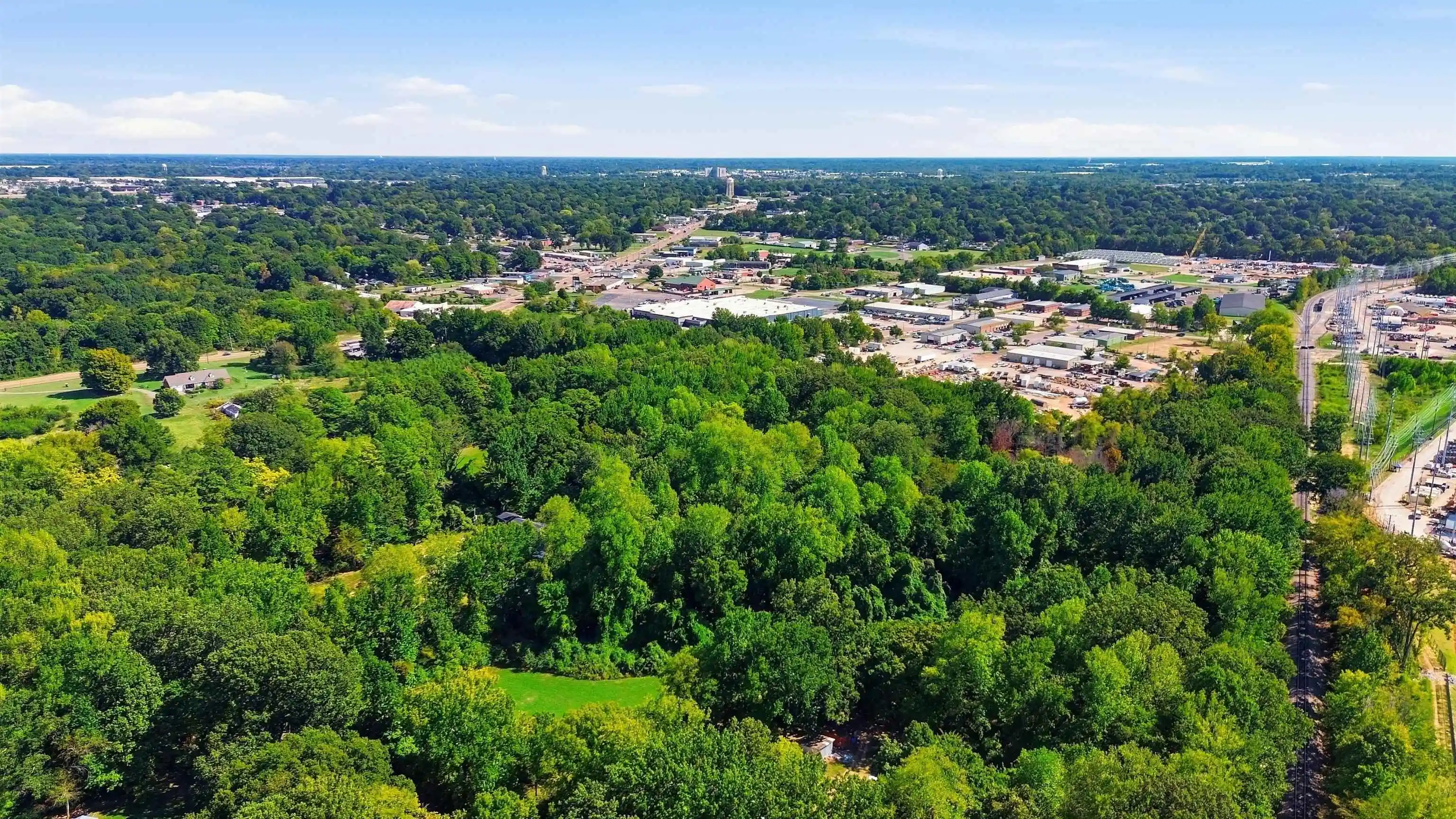 Photo 1 of Land for sale at Scaife Rd, Memphis, TN 38116 | MLS# 10231357 | Listing updated on 2026-10-02