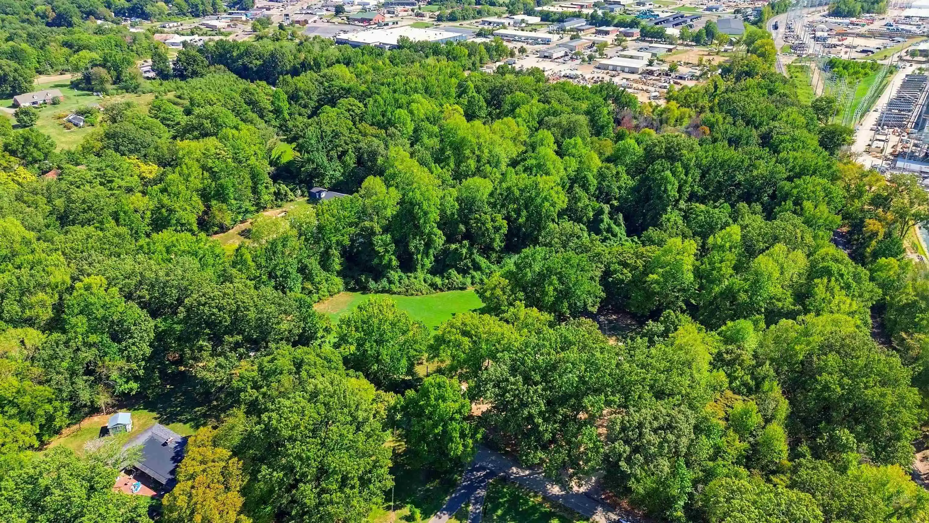 Photo 3 of Land for sale at Scaife Rd, Memphis, TN 38116 | MLS# 10231357 | Listing updated on 2026-10-02