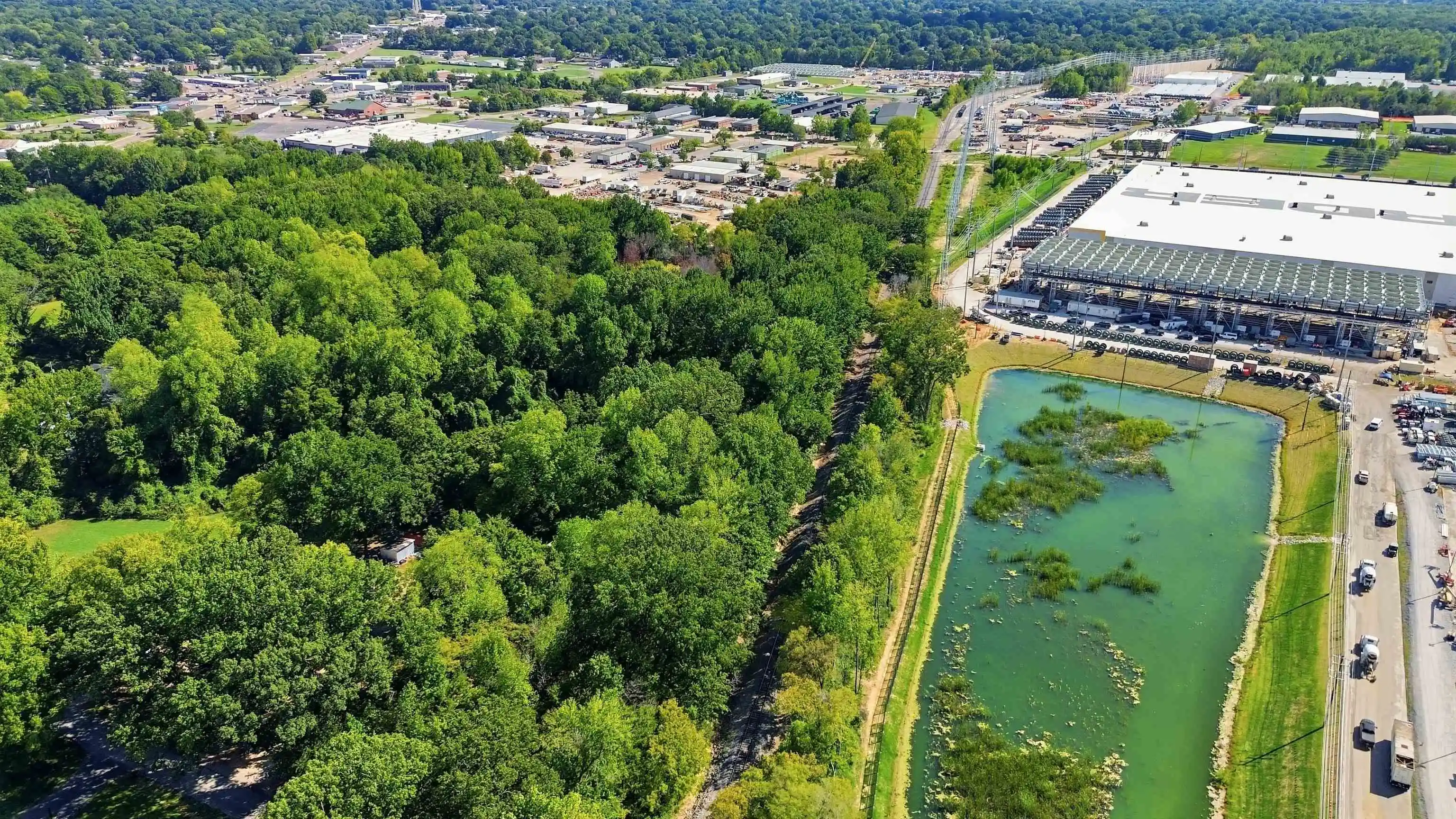 Photo 3 of Land for sale at Scaife Rd, Memphis, TN 38116 | MLS# 10231357 | Listing updated on 2026-10-02