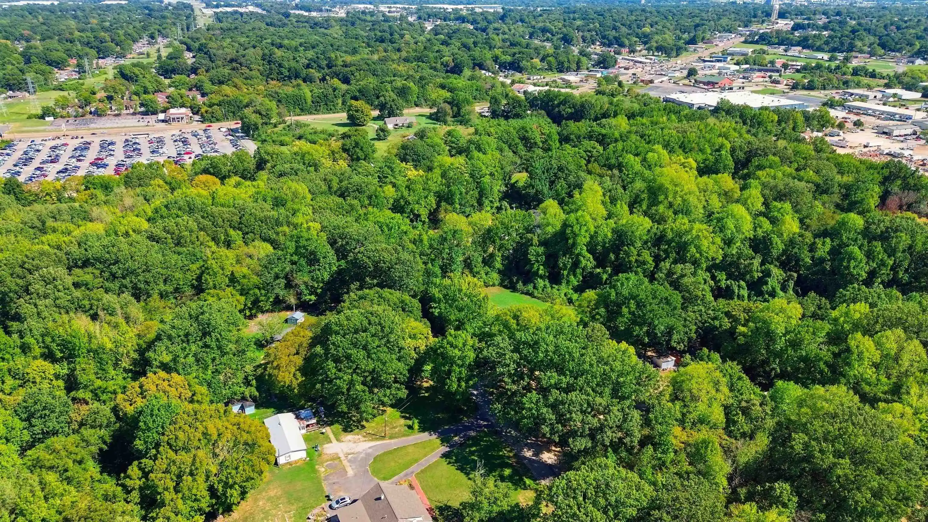 Photo 4 of Land for sale at Scaife Rd, Memphis, TN 38116 | MLS# 10231357 | Listing updated on 2026-10-02