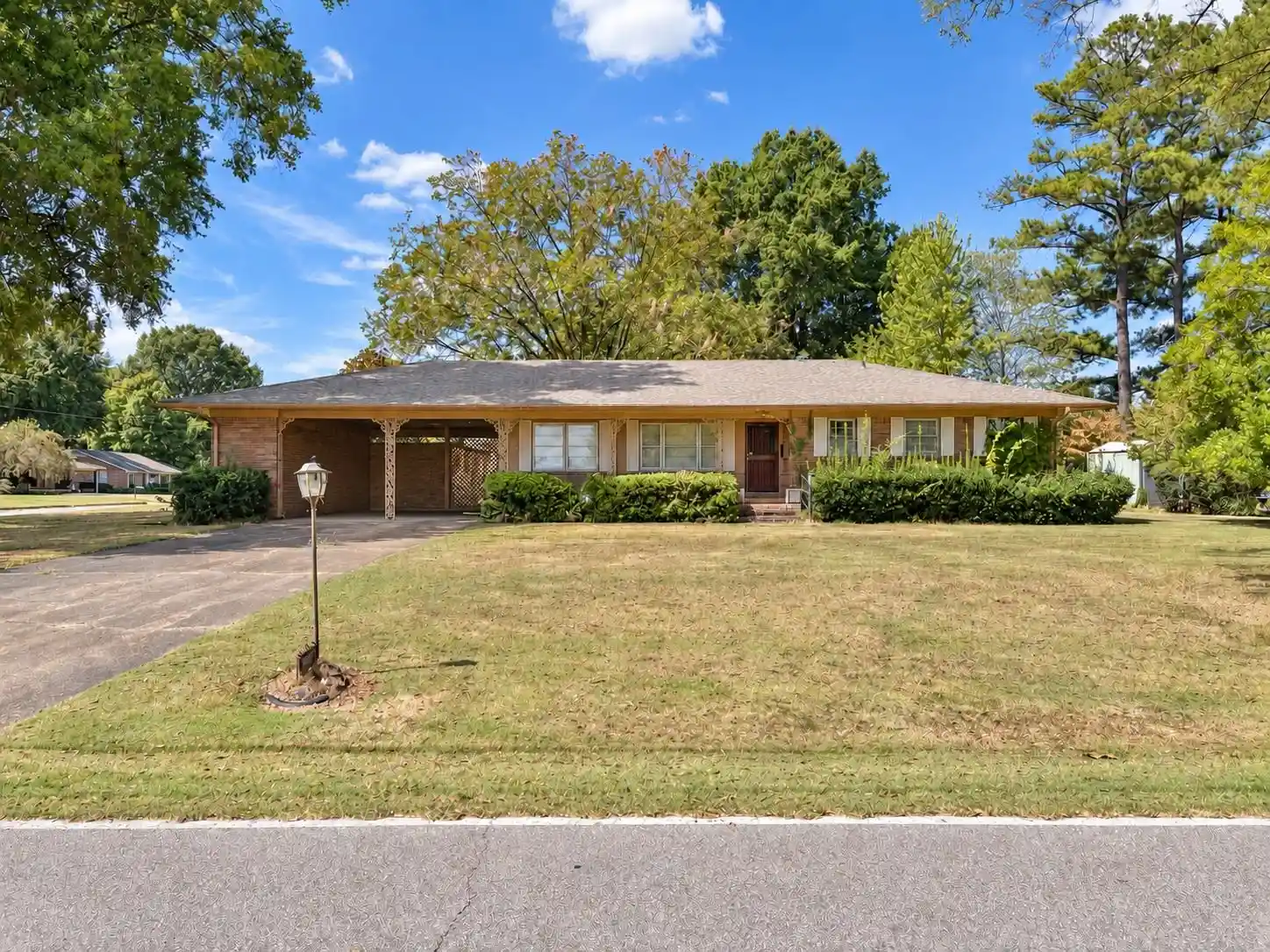 Photo 1 of Sale Pending at 1523 Herring Dr, Covington, TN 38019 | MLS# 10231367 | Listing updated on 2026-10-04