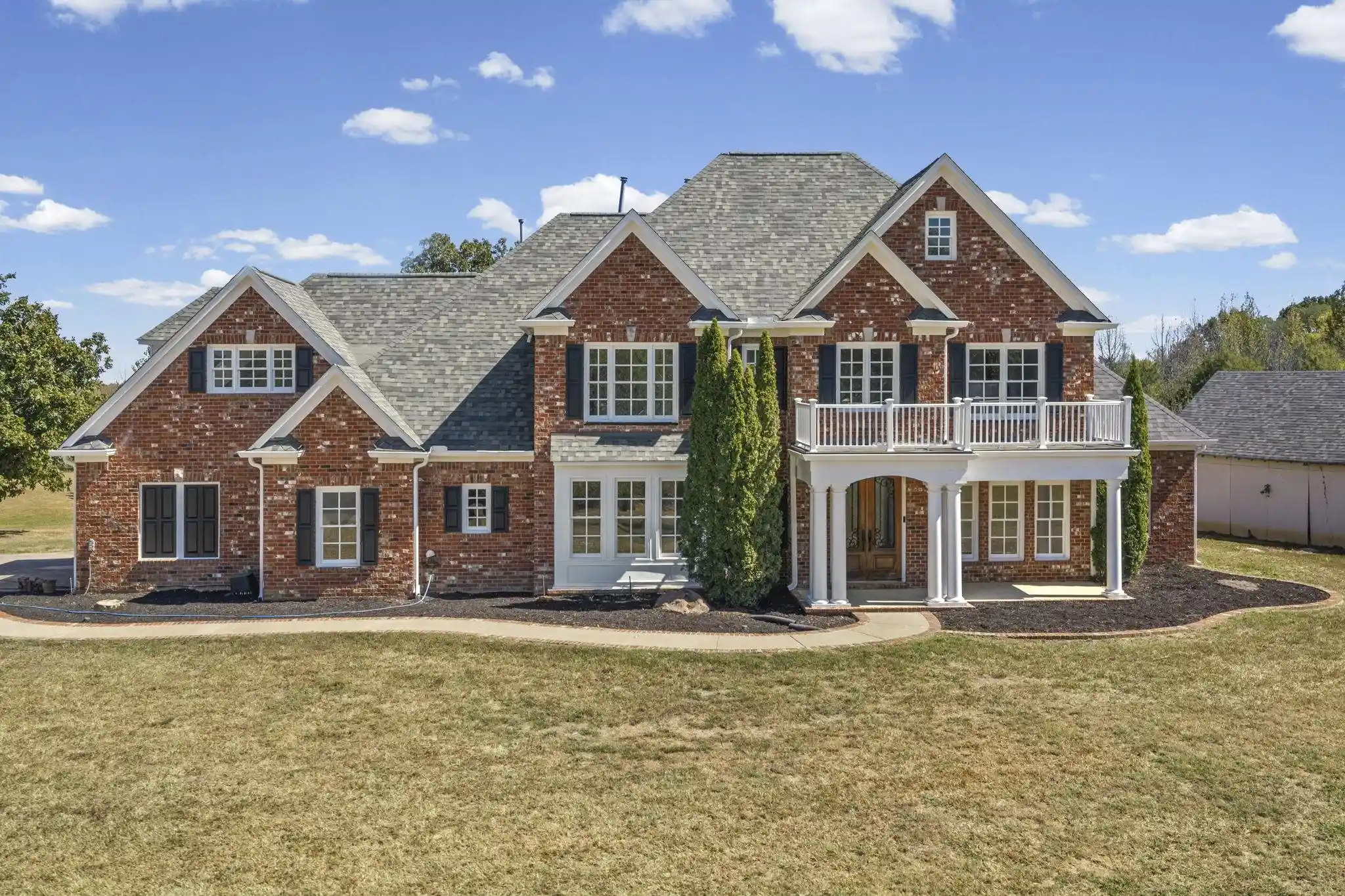 Photo 1 of Single family home for sale at 2045 Knox Rd, Rossville, TN 38066 | MLS# 10231372 | Listing updated on 2026-09-30