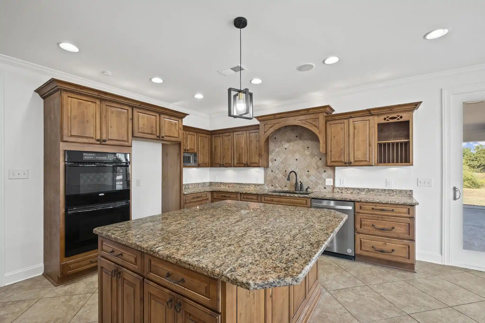 Photo 4 of Single family home for sale at 2045 Knox Rd, Rossville, TN 38066 | MLS# 10231372 | Listing updated on 2026-09-30