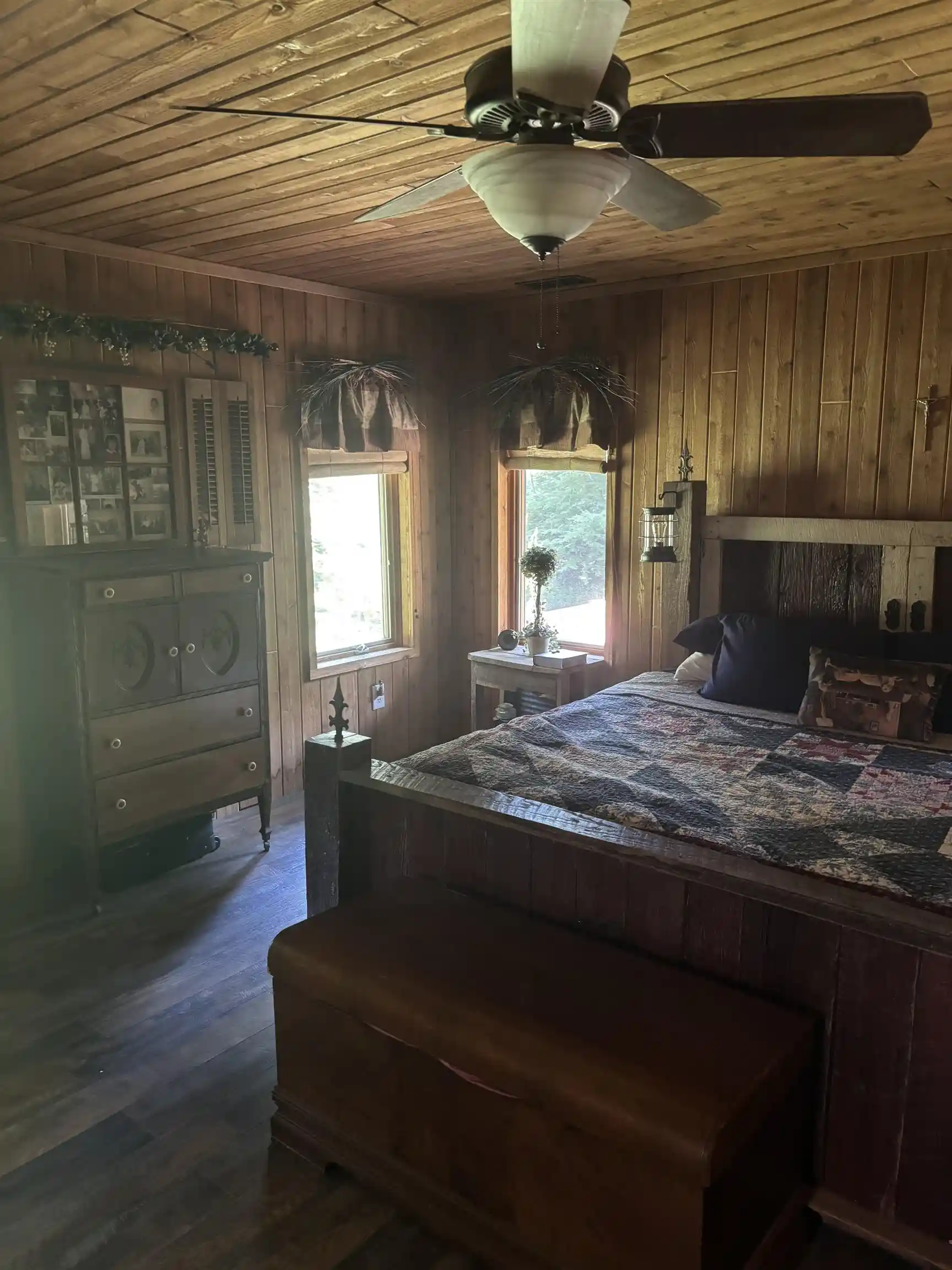 Photo 4 of Single family home for sale at 7462 Campground Dr, Drummonds, TN 38023 | MLS# 10231378 | Listing updated on 2026-09-30