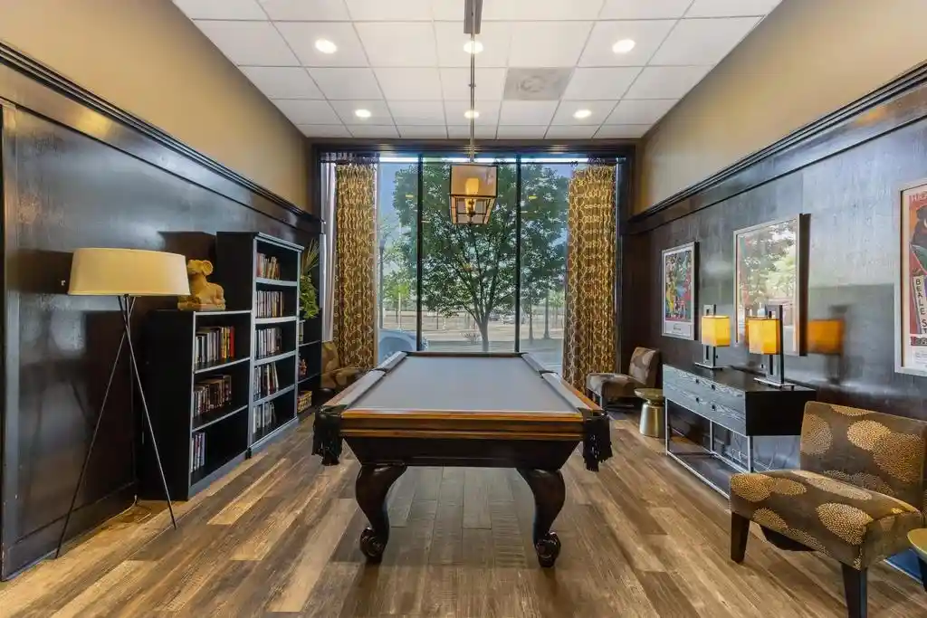 Photo 3 of Condo for sale at 200 Wagner Pl #1103, Memphis, TN 38103 | MLS# 10231381 | Listing updated on 2026-10-05