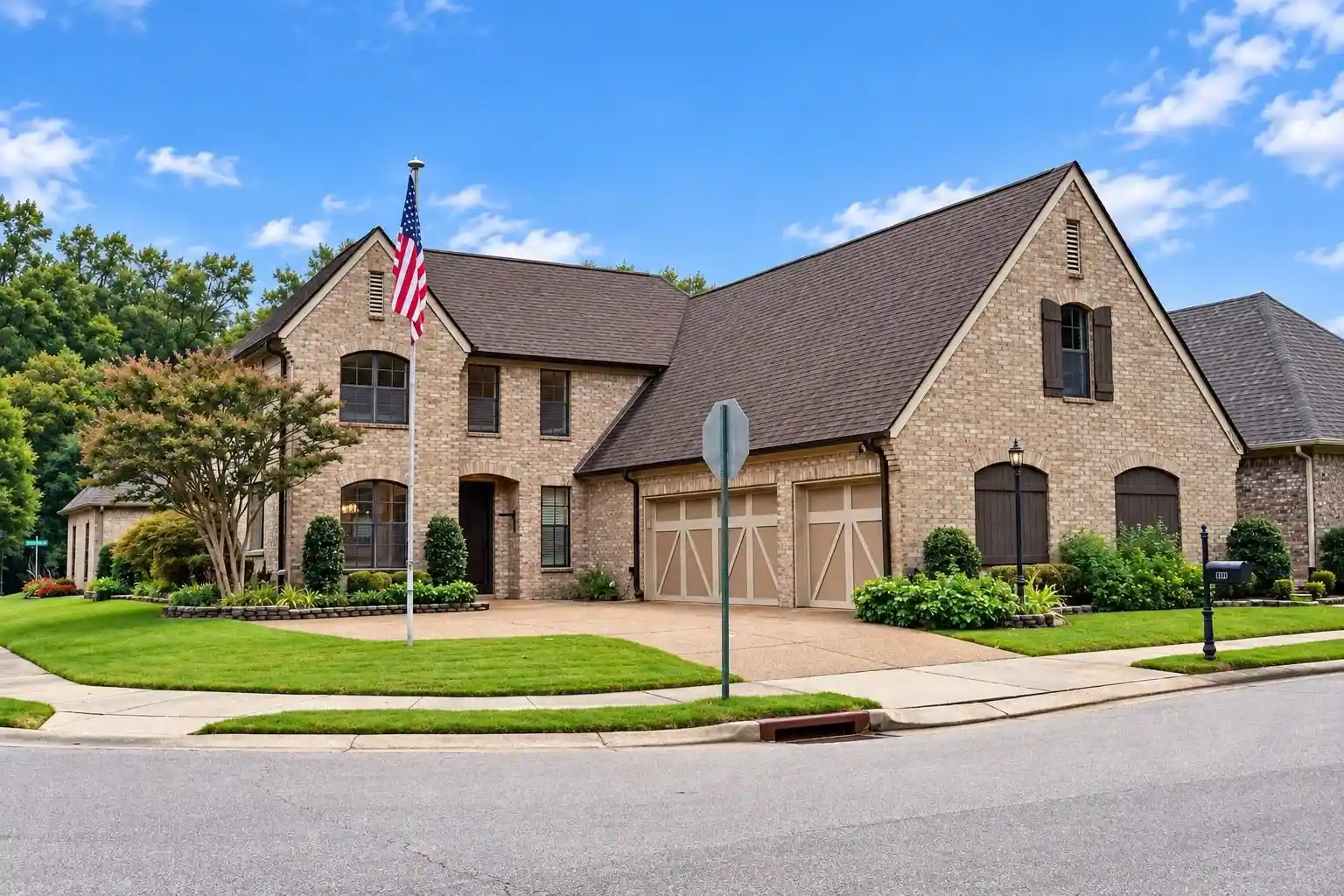 Photo 1 of Sale Pending at 3240 Sea Ray Ln, Lakeland, TN 38002 | MLS# 10231383 | Listing updated on 2026-10-05