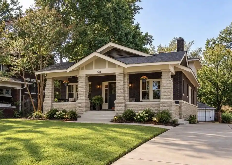 Photo 1 of Single family home for sale at 531 Stonewall St, Memphis, TN 38112 | MLS# 10231399 | Listing updated on 2026-09-30