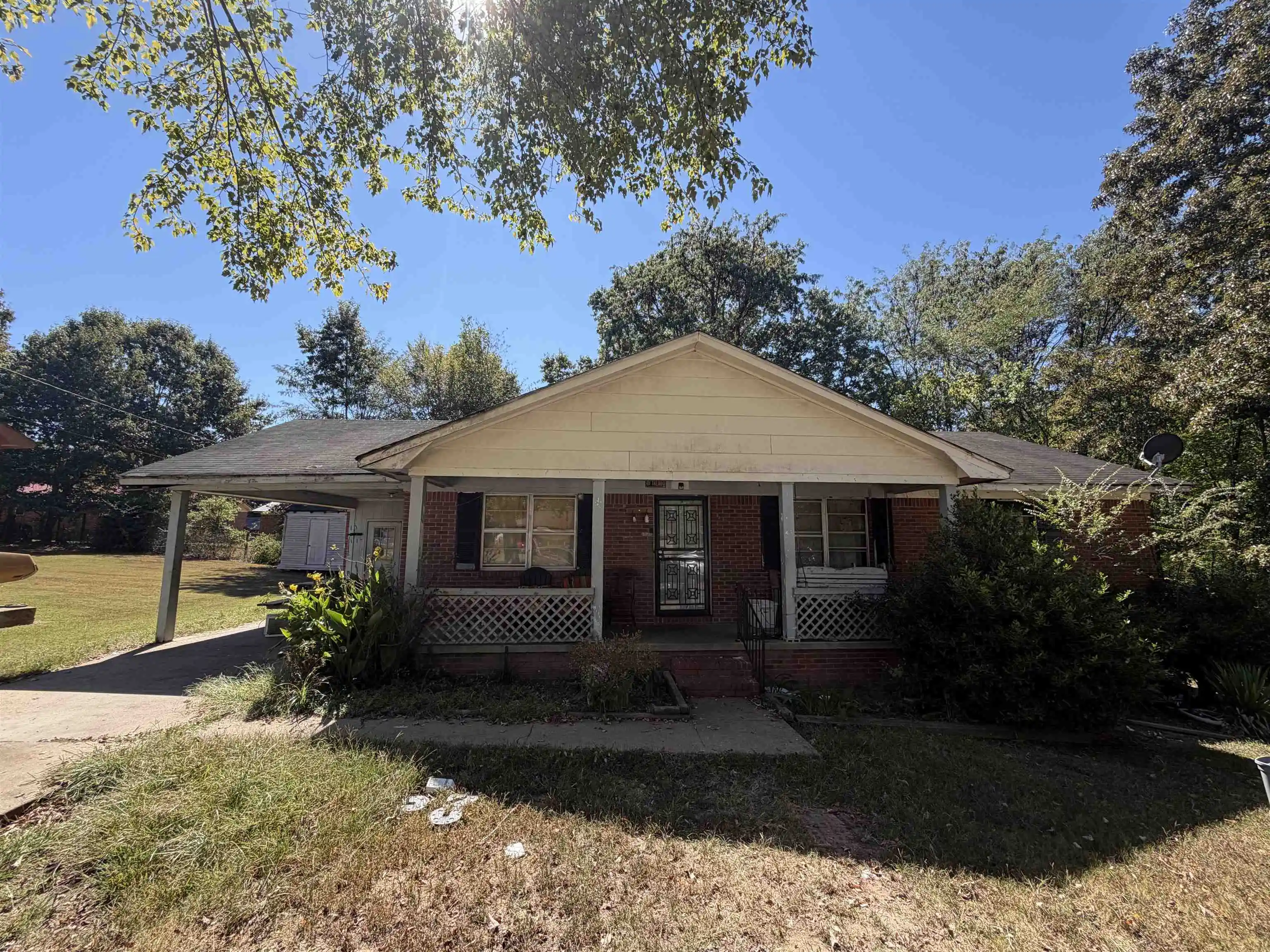 Photo 1 of Single family home for sale at 357 Wisdom St, Somerville, TN 38068 | MLS# 10231403 | Listing updated on 2026-09-30