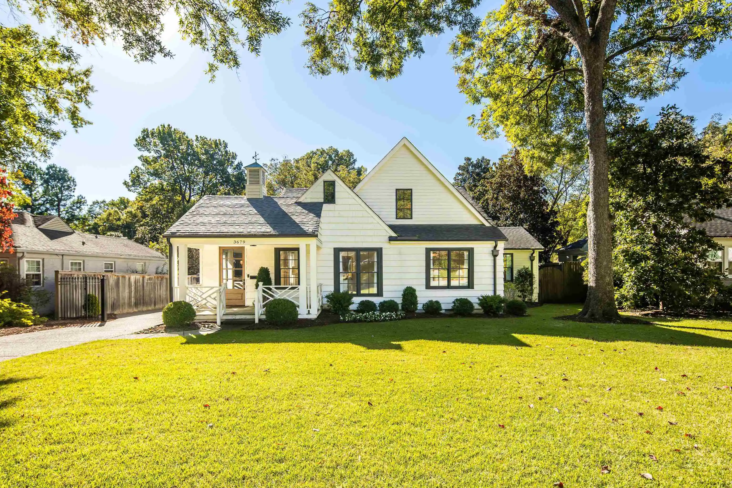 Photo 1 of Single family home for sale at 3679 Waynoka Ave, Memphis, TN 38111 | MLS# 10231410 | Listing updated on 2026-10-04