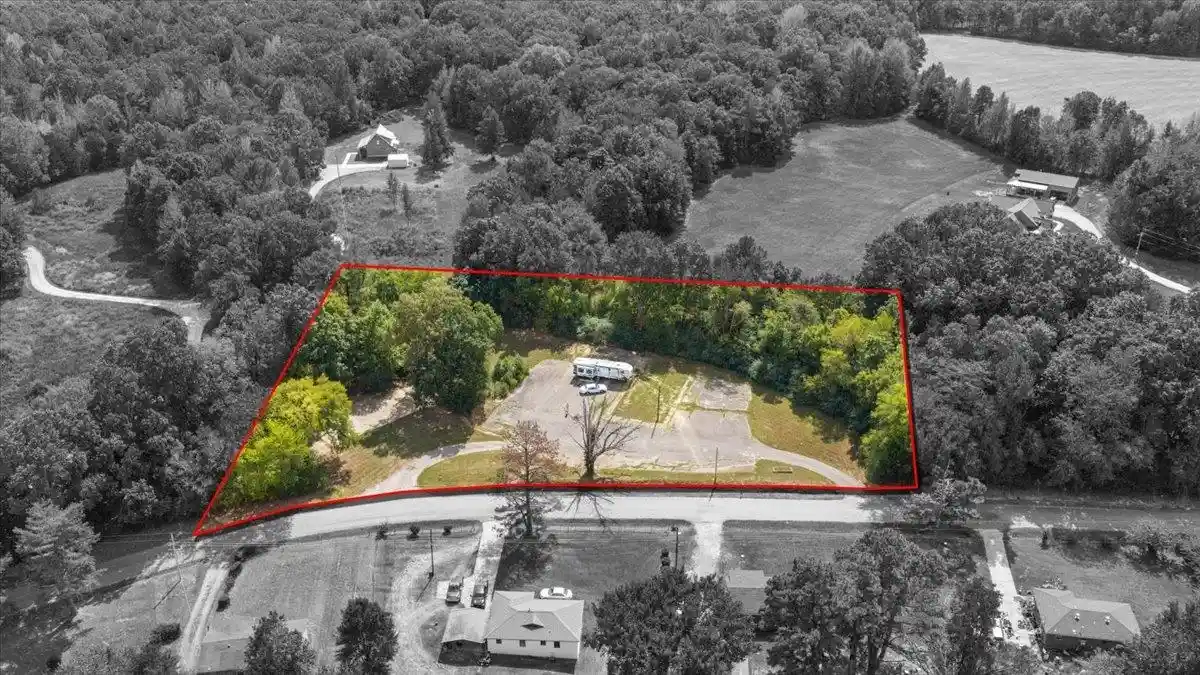Photo 3 of Single family home for sale at 2445 Mosby Rd, Oakland, TN 38060 | MLS# 10231420 | Listing updated on 2026-09-30