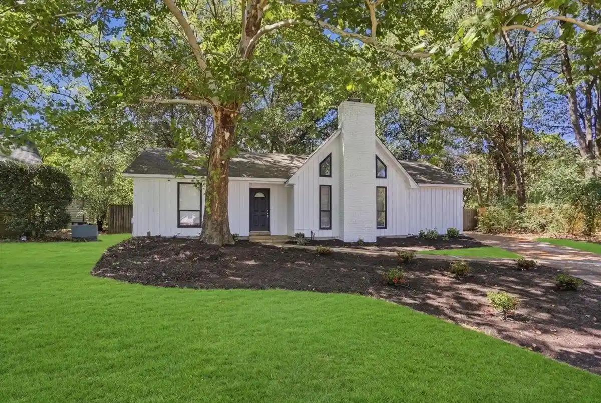 Photo 1 of Single family home for sale at 2081 Rose Garden Cv, Memphis, TN 38133 | MLS# 10231427 | Listing updated on 2026-10-23