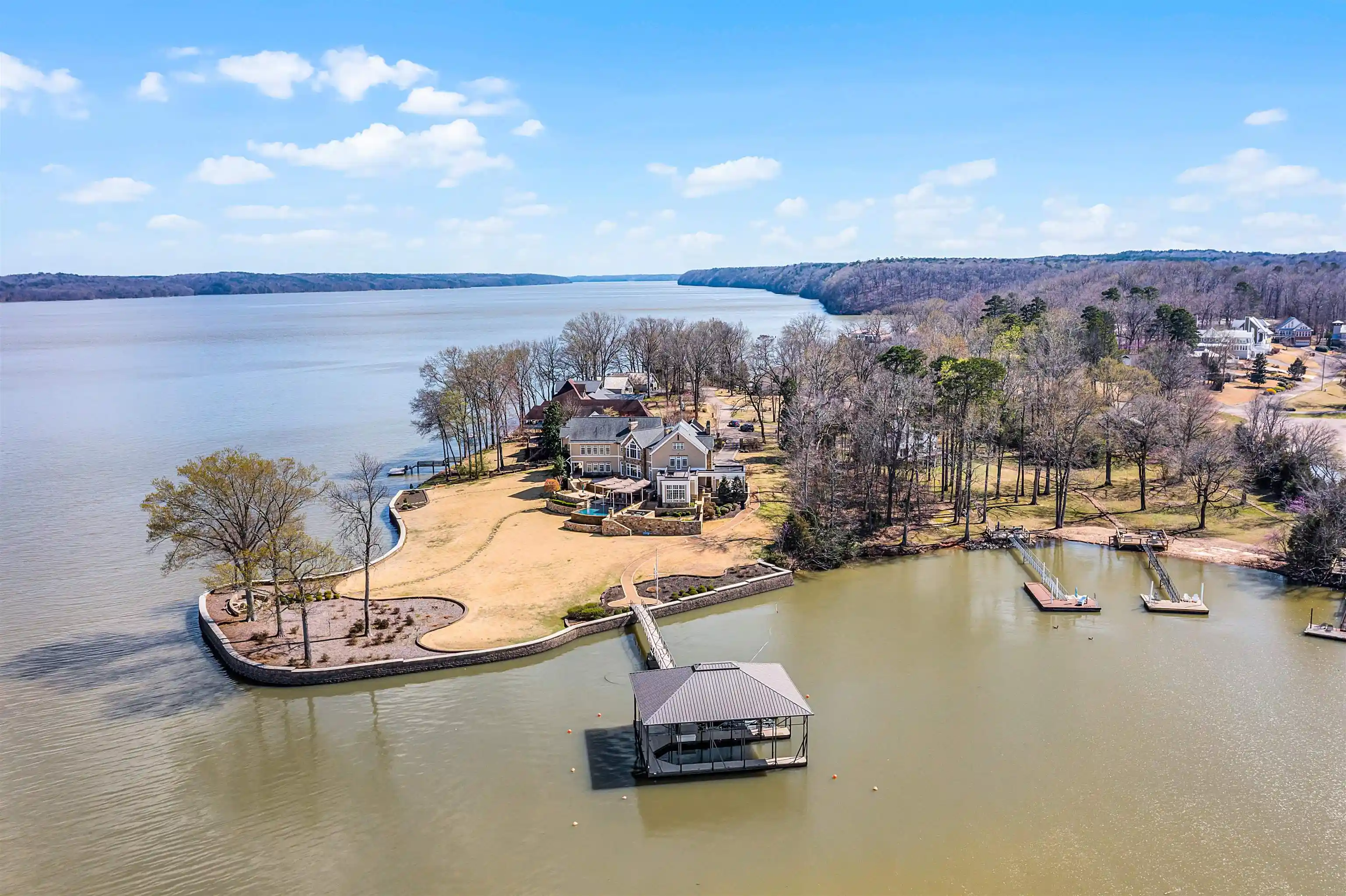 Photo 1 of Sale Pending at 10 Ward Ln, Counce, TN 38326 | MLS# 10231433 | Listing updated on 2026-09-30