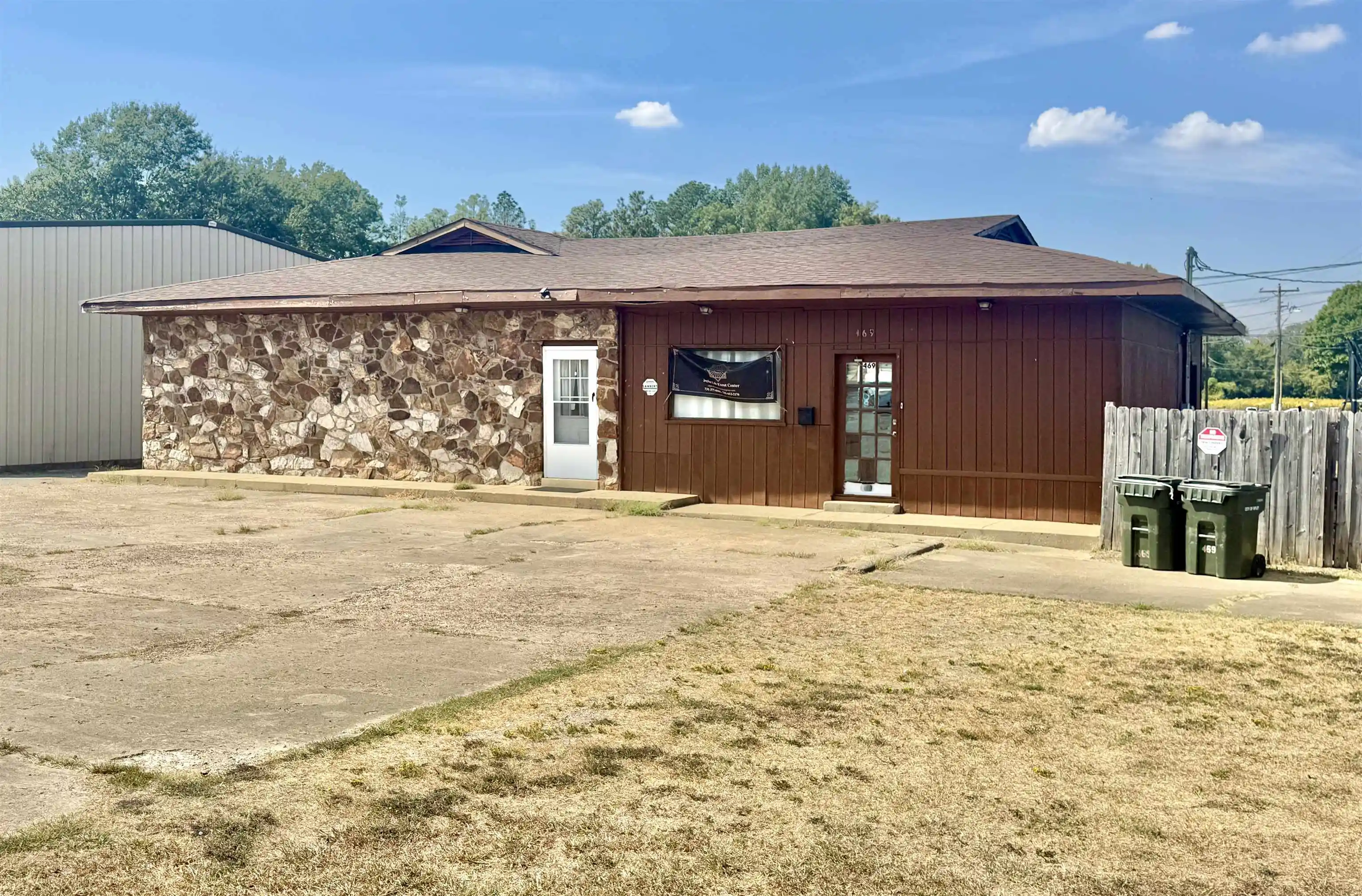 Photo 1 of Land for sale at 469 S Washington St, Ripley, TN 38063 | MLS# 10231447 | Listing updated on 2026-09-30