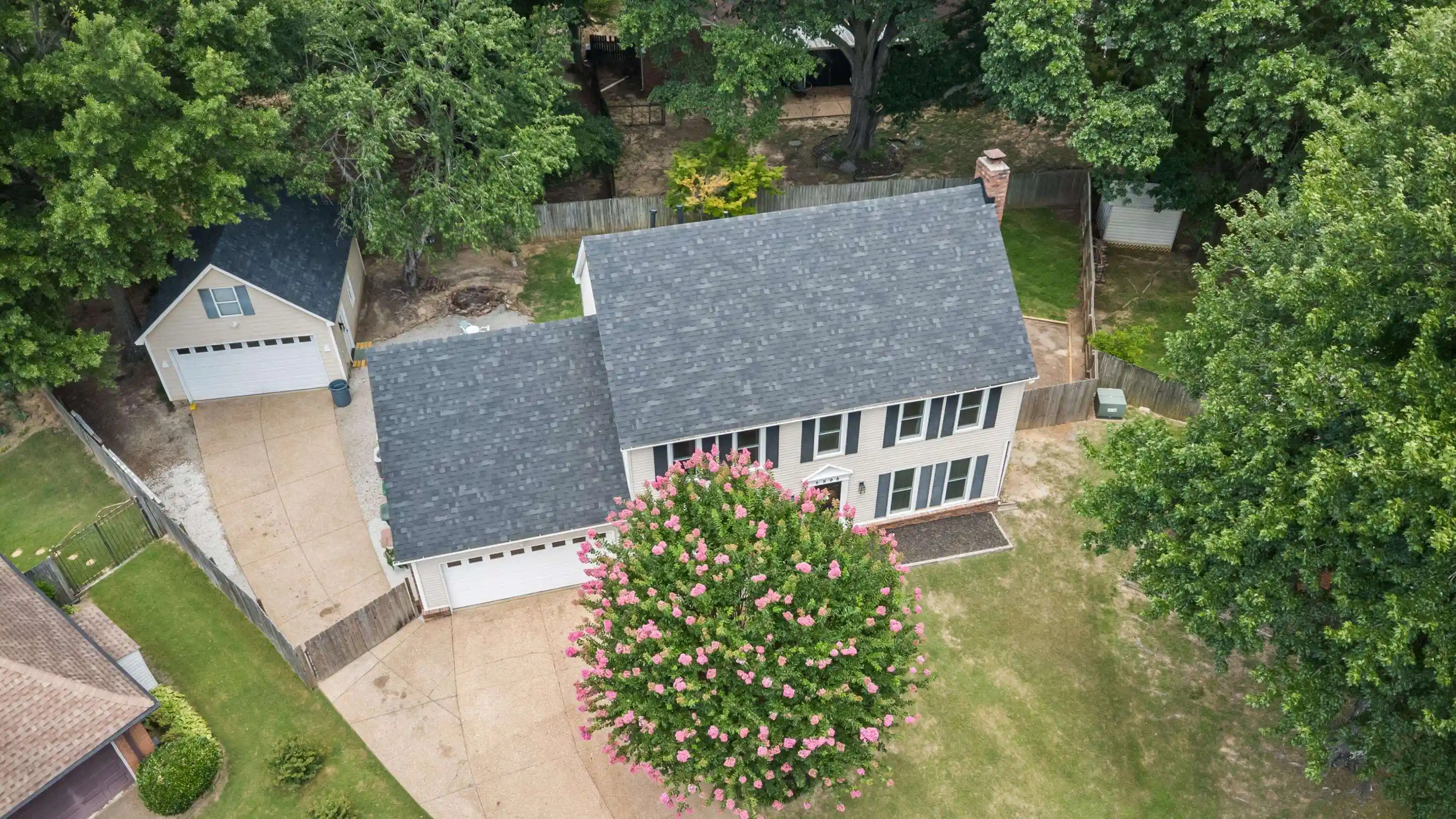 Photo 1 of Sale Pending at 8898 Lanthorn Cv, Cordova, TN 38016 | MLS# 10231450 | Listing updated on 2026-09-30