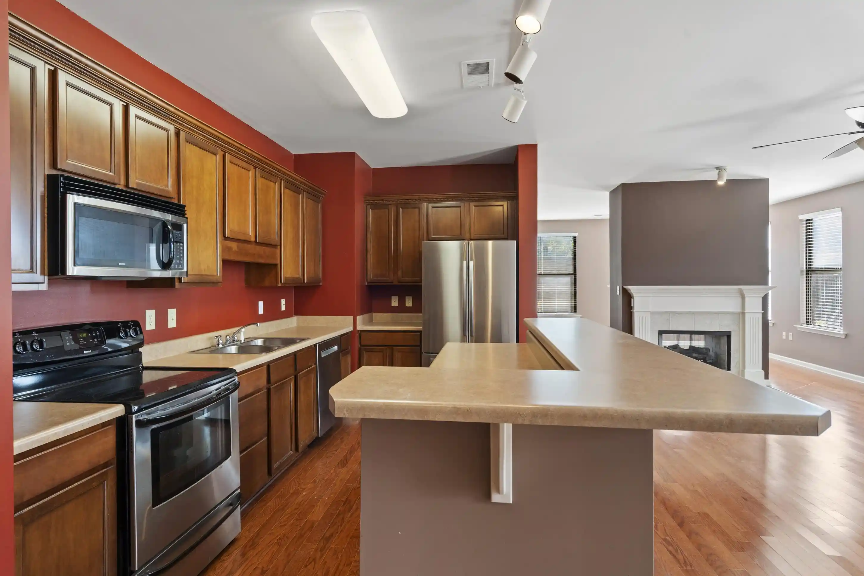 Photo 3 of Condo for sale at 730 Litty Ct #102, Memphis, TN 38103 | MLS# 10231458 | Listing updated on 2026-10-06
