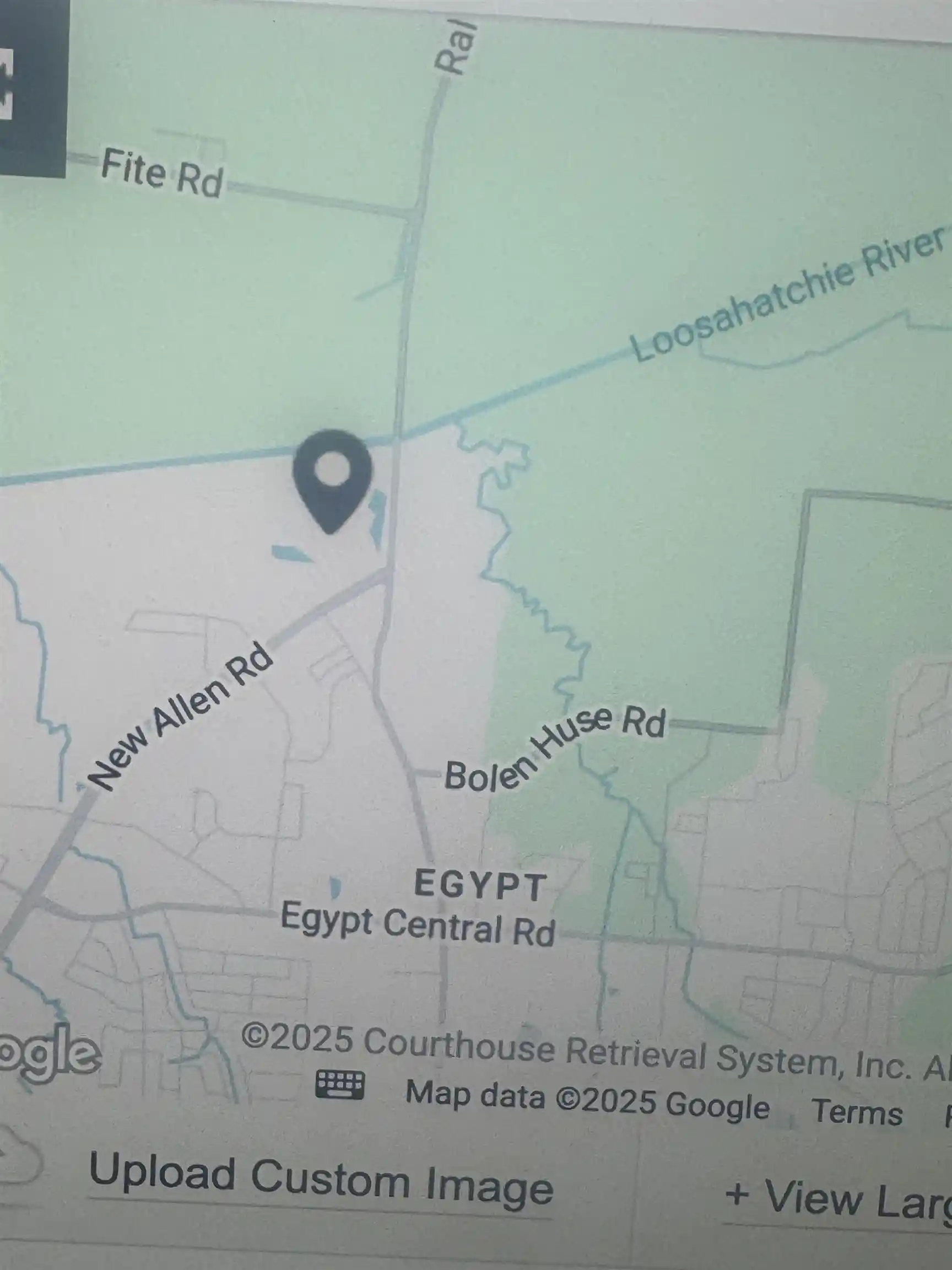 Photo 3 of Land for sale at 4800 Old Raleigh Millington Rd, Memphis, TN 38128 | MLS# 10231459 | Listing updated on 2026-09-30