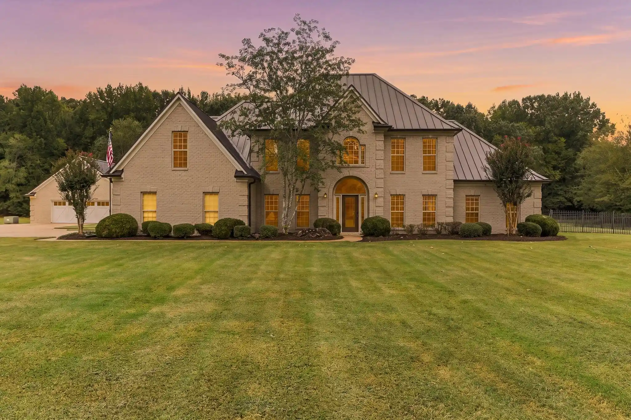 Photo 1 of Sale Pending at 4312 Brunswick Rd, Arlington, TN 38002 | MLS# 10231465 | Listing updated on 2026-10-05