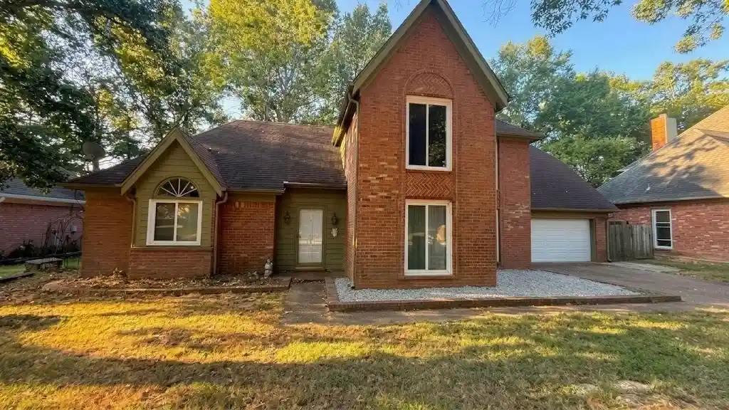 Photo 1 of Single family home for sale at 8957 Hickory Trl Dr, Cordova, TN 38018 | MLS# 10231467 | Listing updated on 2026-10-01