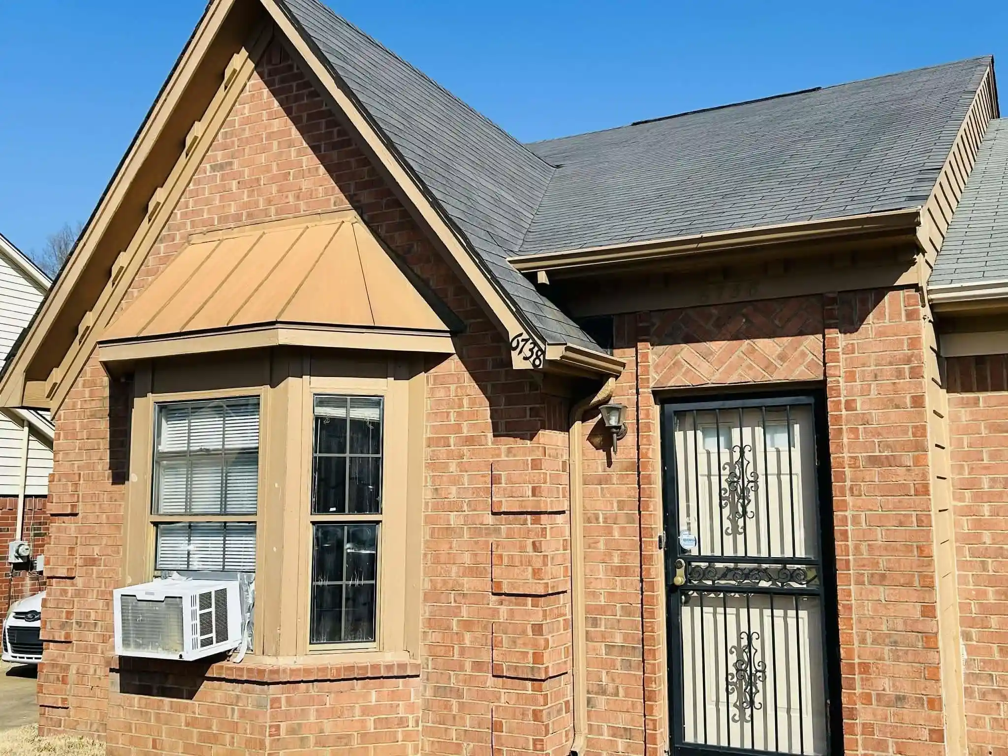 Photo 1 of Townhouse for sale at 6738 Ross Ridge Dr, Memphis, TN 38141 | MLS# 10231470 | Listing updated on 2026-10-06