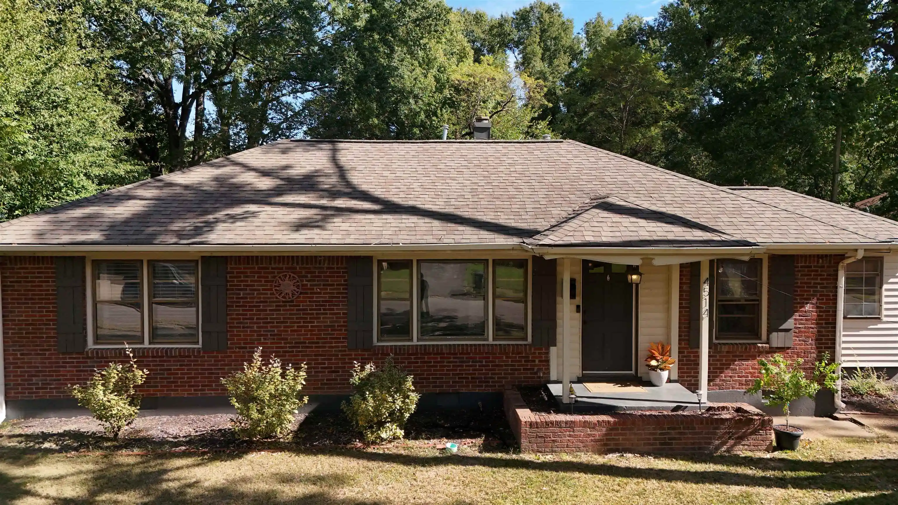 Photo 1 of Single family home for sale at 4514 Verne Rd, Memphis, TN 38117 | MLS# 10231471 | Listing updated on 2026-10-05