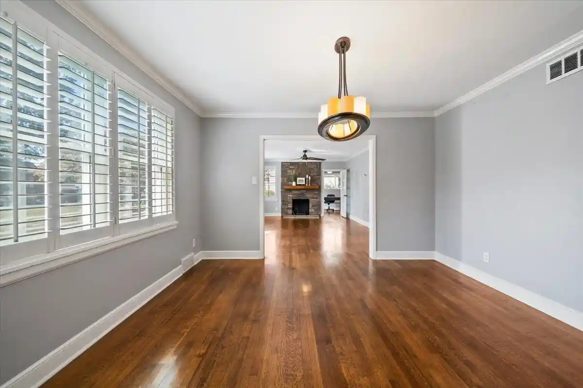 Photo 3 of Single family home for sale at 4020 Faxon Dr, Memphis, TN 38122 | MLS# 10231473 | Listing updated on 2026-10-05