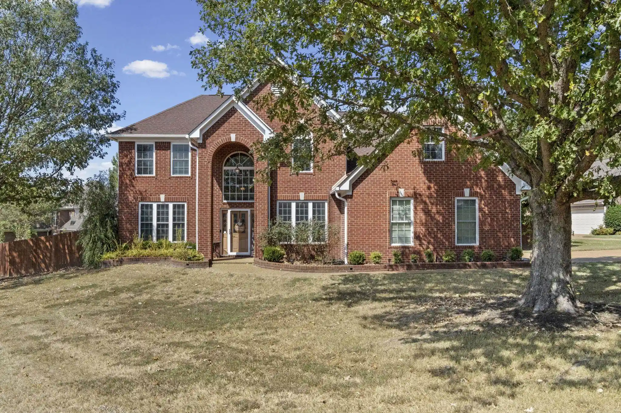 Photo 1 of Single family home for sale at 4073 Pelican Hl Cv, Lakeland, TN 38002 | MLS# 10231479 | Listing updated on 2026-10-09