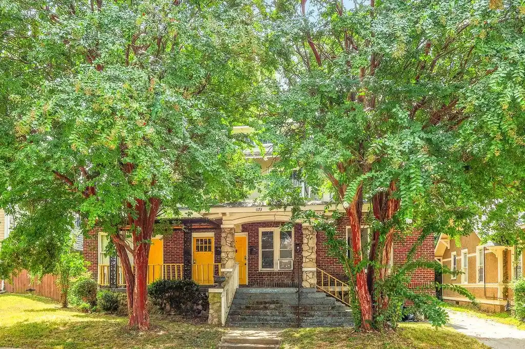 Photo 1 of Manufactured home for sale at 1173 Vance Ave, Memphis, TN 38104 | MLS# 10231484 | Listing updated on 2026-10-01