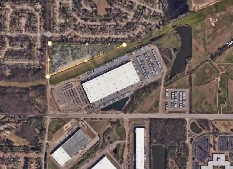 Photo 1 of Land for sale at E Holmes Rd, Memphis, TN 38118 | MLS# 10231487 | Listing updated on 2026-10-01