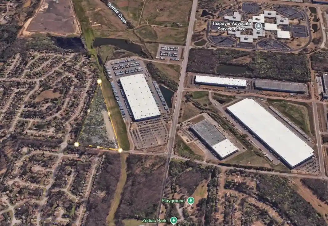 Photo 2 of Land for sale at E Holmes Rd, Memphis, TN 38118 | MLS# 10231487 | Listing updated on 2026-10-01