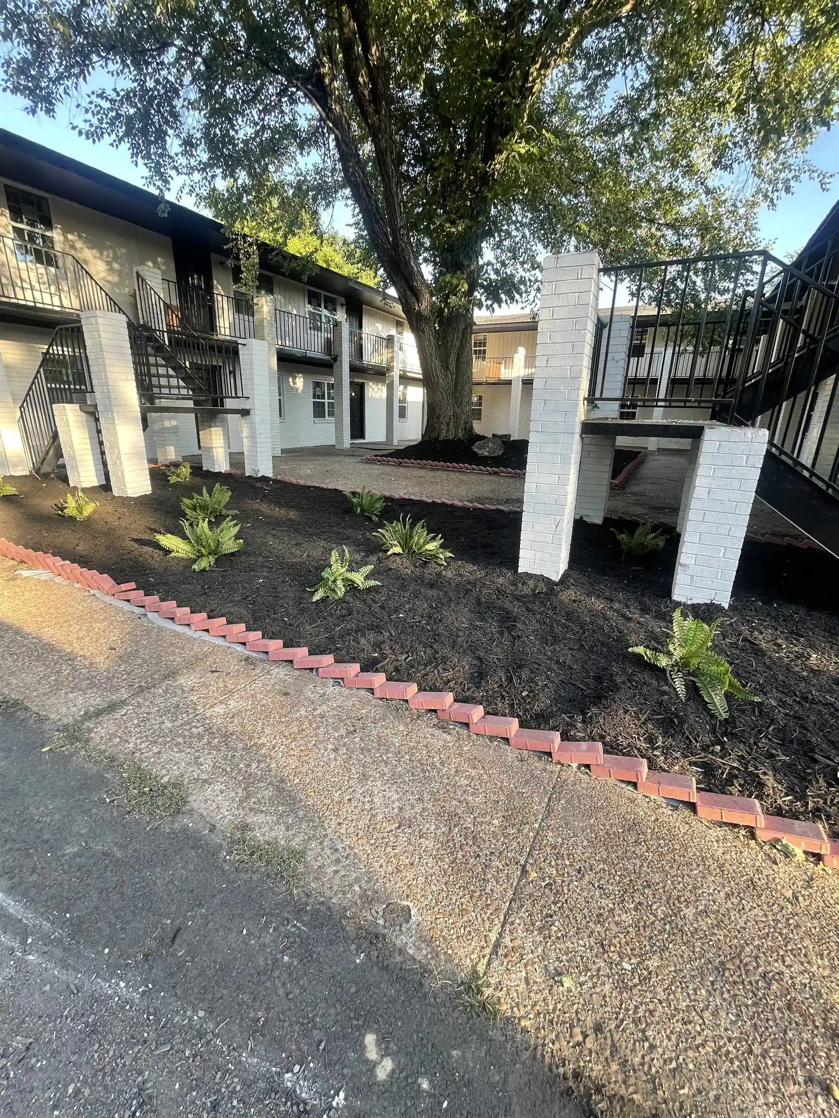 Photo 1 of Condo for sale at 1707 Ontario Ave, Memphis, TN 38127 | MLS# 10231495 | Listing updated on 2026-10-01
