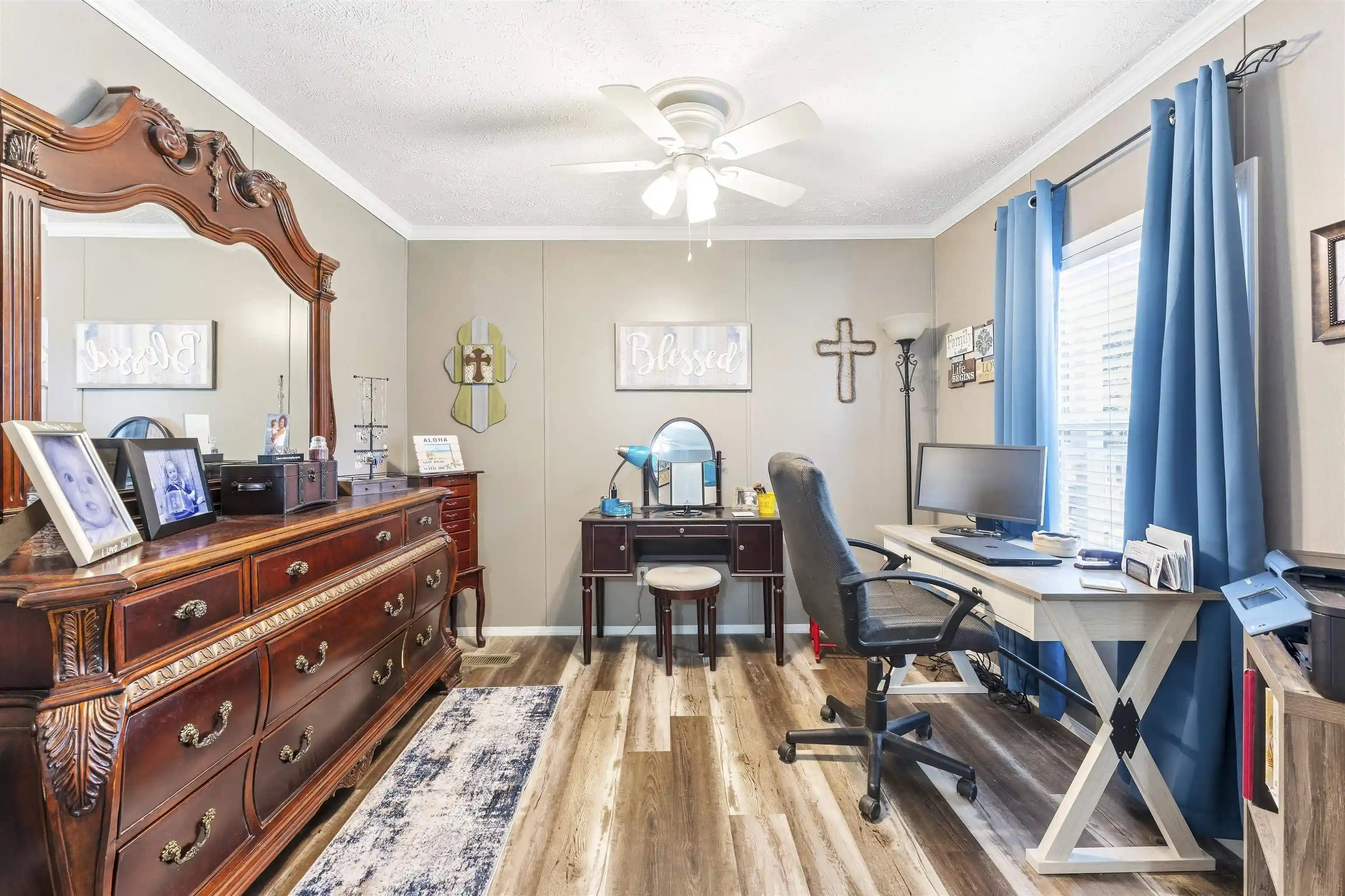 Photo 3 of Single family home for sale at 240 Heaven Hl Dr, Somerville, TN 38068 | MLS# 10231509 | Listing updated on 2026-10-01