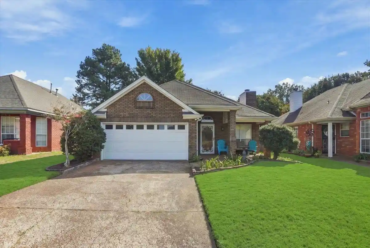 Photo 1 of Single family home for sale at 3112 Clubview Cv, Lakeland, TN 38002 | MLS# 10231513 | Listing updated on 2026-10-07