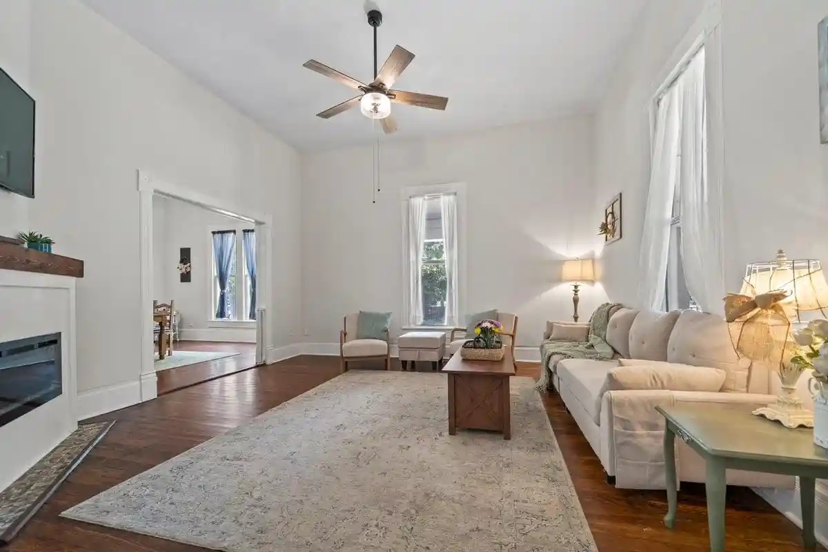 Photo 2 of Single family home for sale at 843 S Main St, Covington, TN 38019 | MLS# 10231520 | Listing updated on 2026-10-01