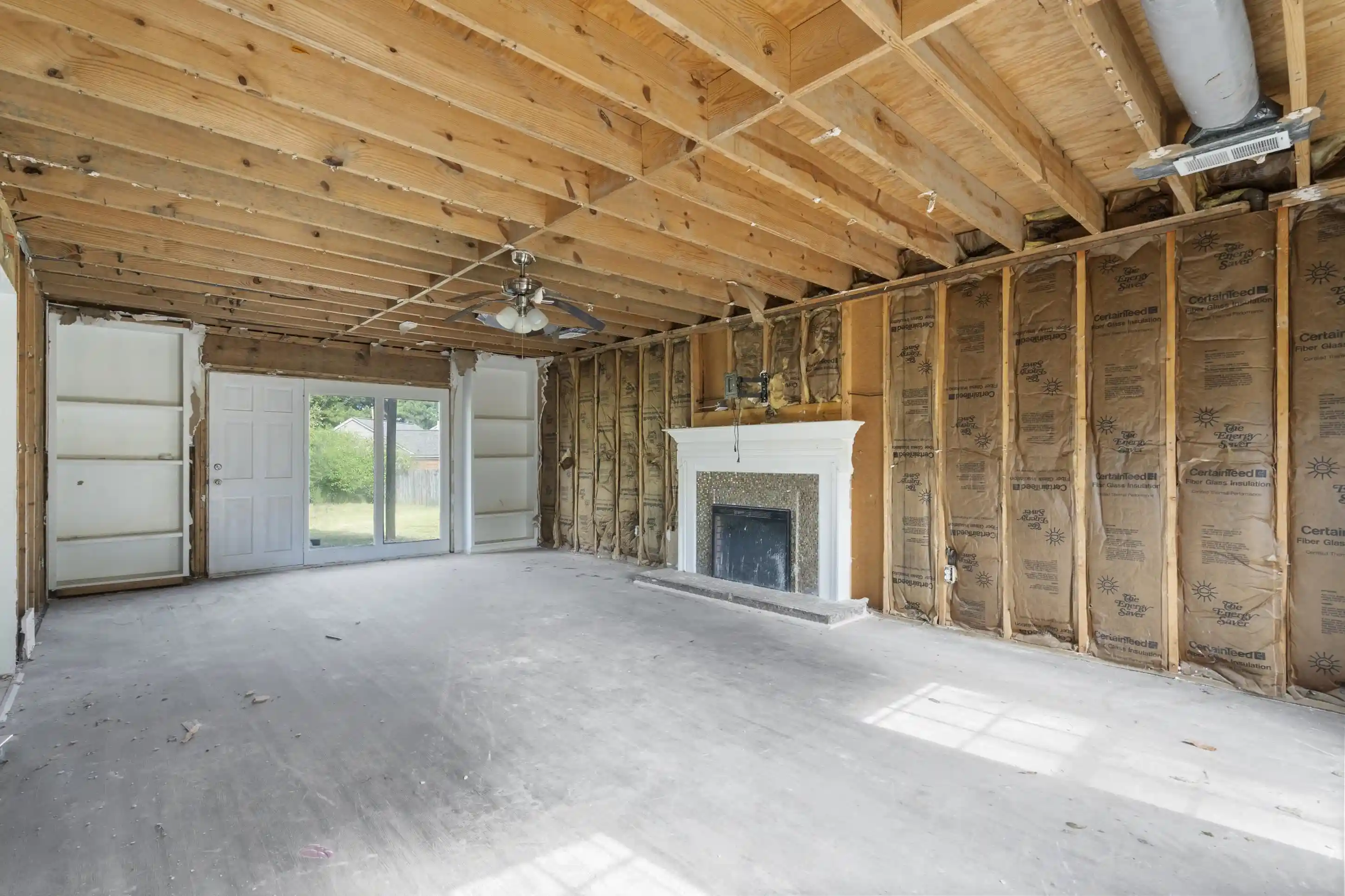 Photo 4 of Single family home for sale at 4815 Beaconfield Cv, Memphis, TN 38141 | MLS# 10231532 | Listing updated on 2026-10-06