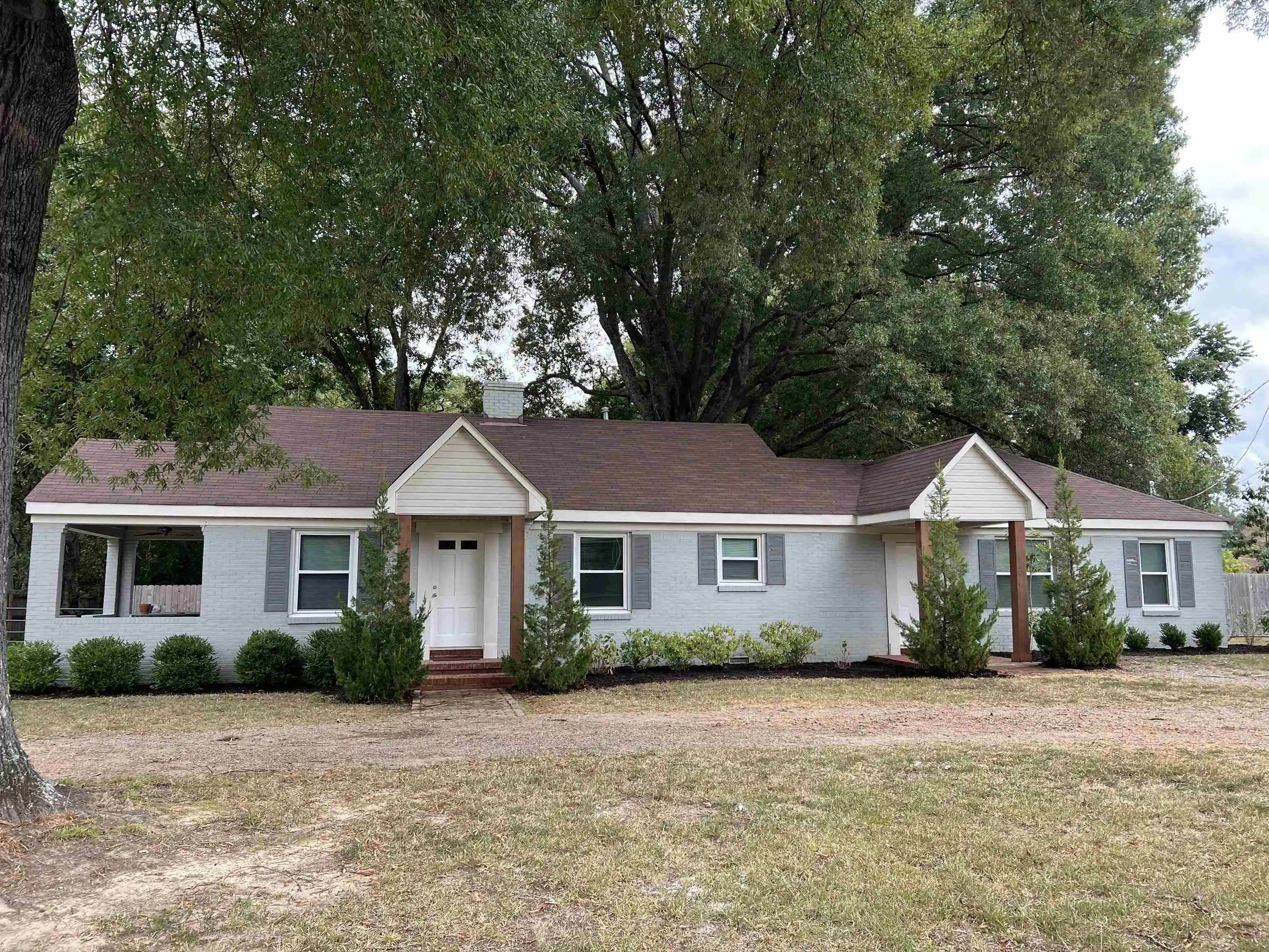 Photo 1 of Sale Pending at 70 Main St, Rossville, TN 38066 | MLS# 10231540 | Listing updated on 2026-10-07