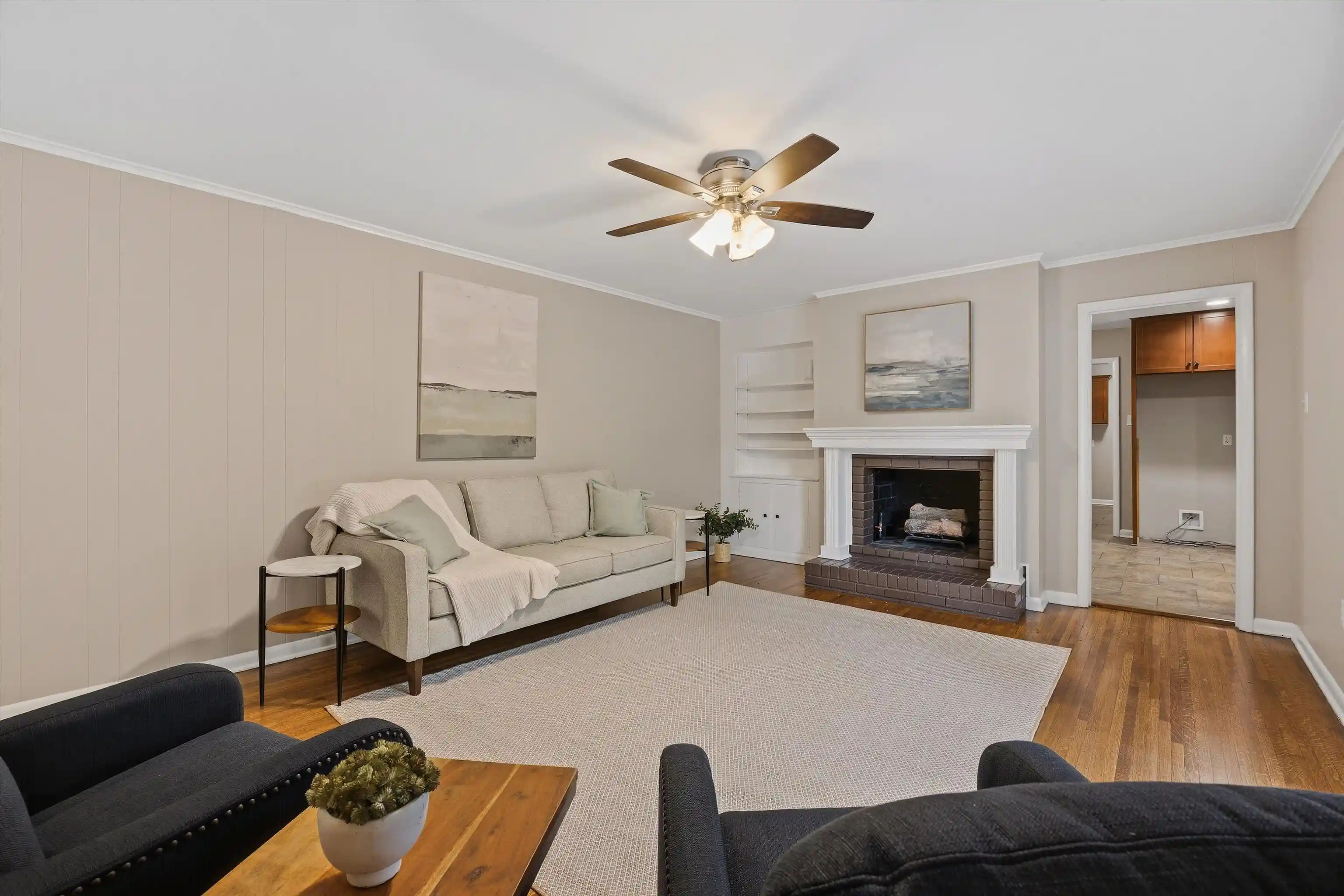 Photo 2 of Single family home for sale at 5262 Southwood Dr, Memphis, TN 38120 | MLS# 10231547 | Listing updated on 2026-10-30